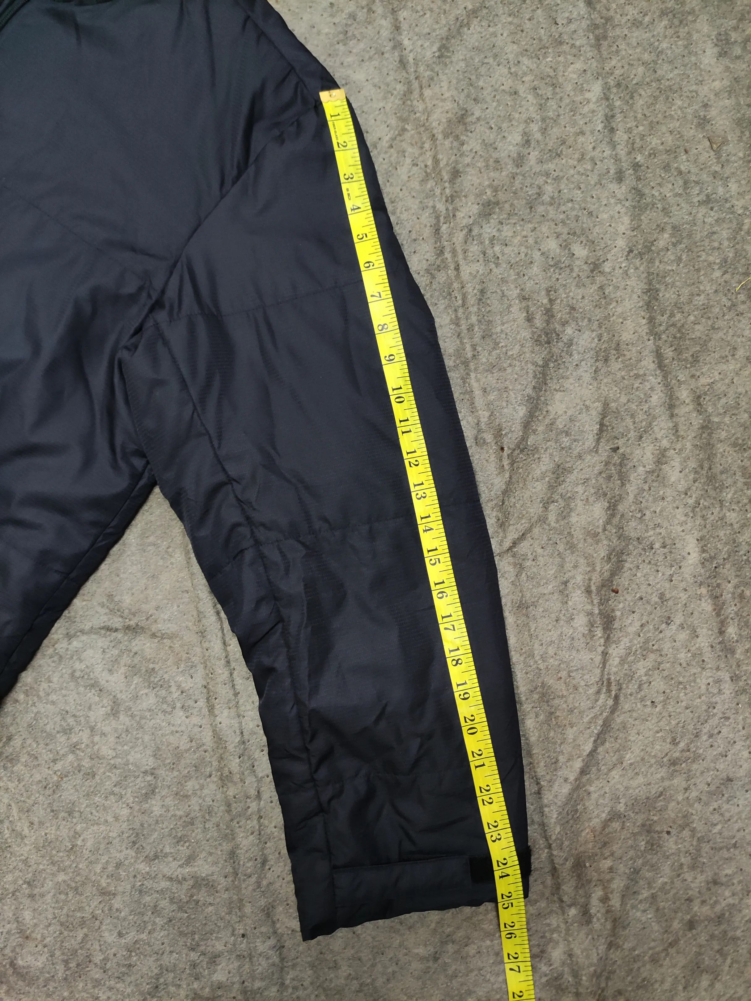 Adidas Vintage Adidas Climawarm Zipper Jacket J032 Size US M / EU 48-50 / 2 - 14 Thumbnail