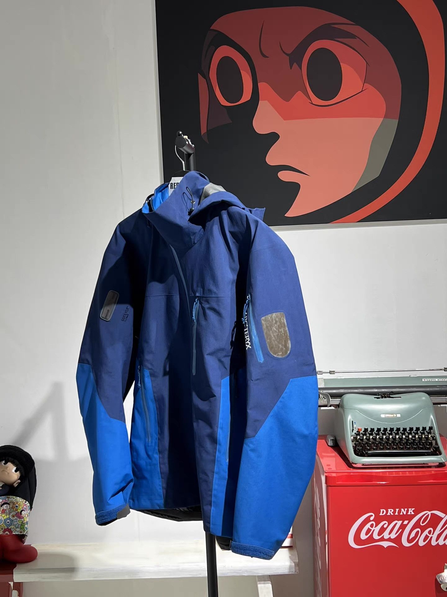 Arc'teryx Arc'teryx Sidewinder Q13 Size US M / EU 48-50 / 2 - 8 Thumbnail
