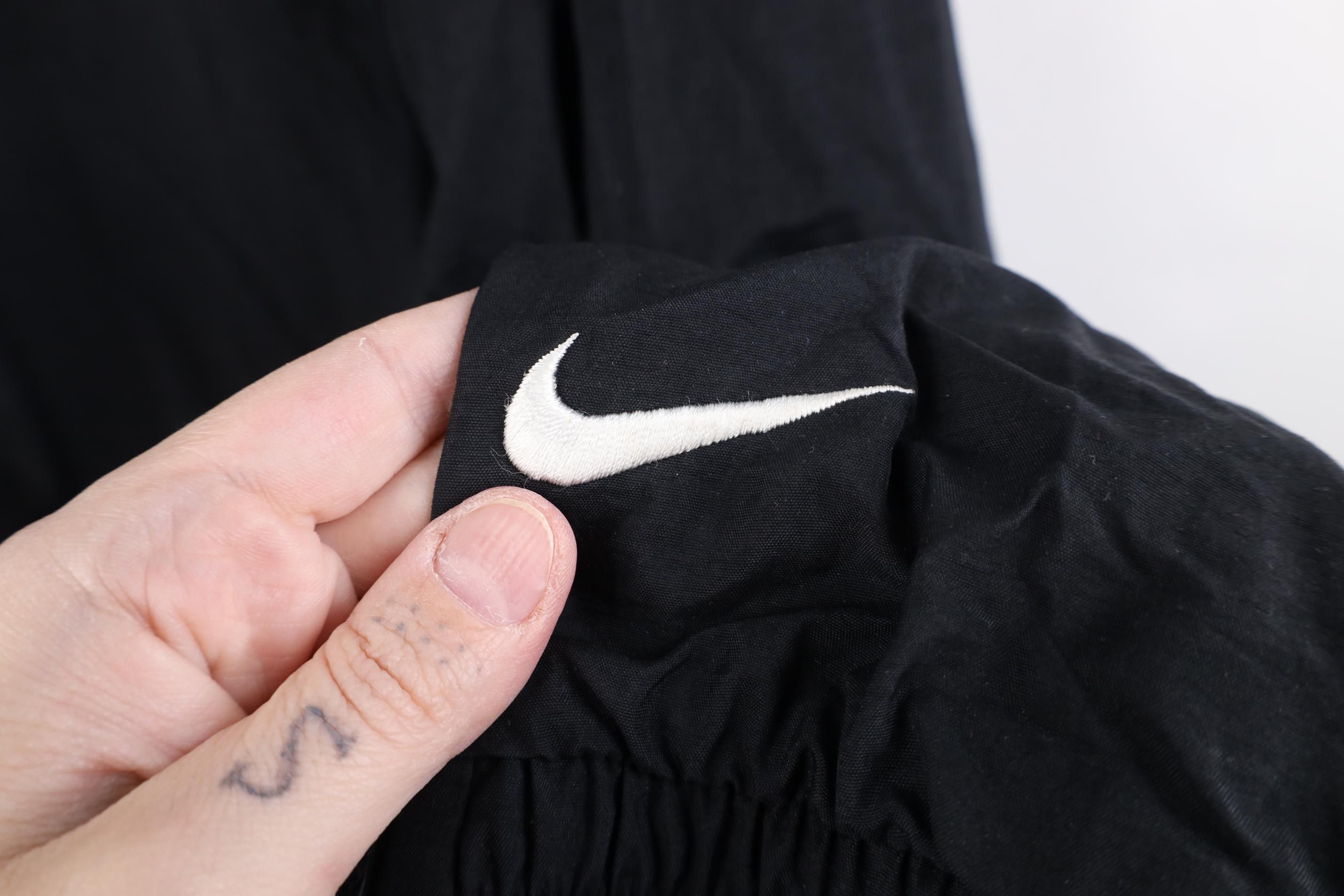 Nike Nike Elite Michigan State University Basketball Jacket Black Size US L / EU 52-54 / 3 - 4 Thumbnail