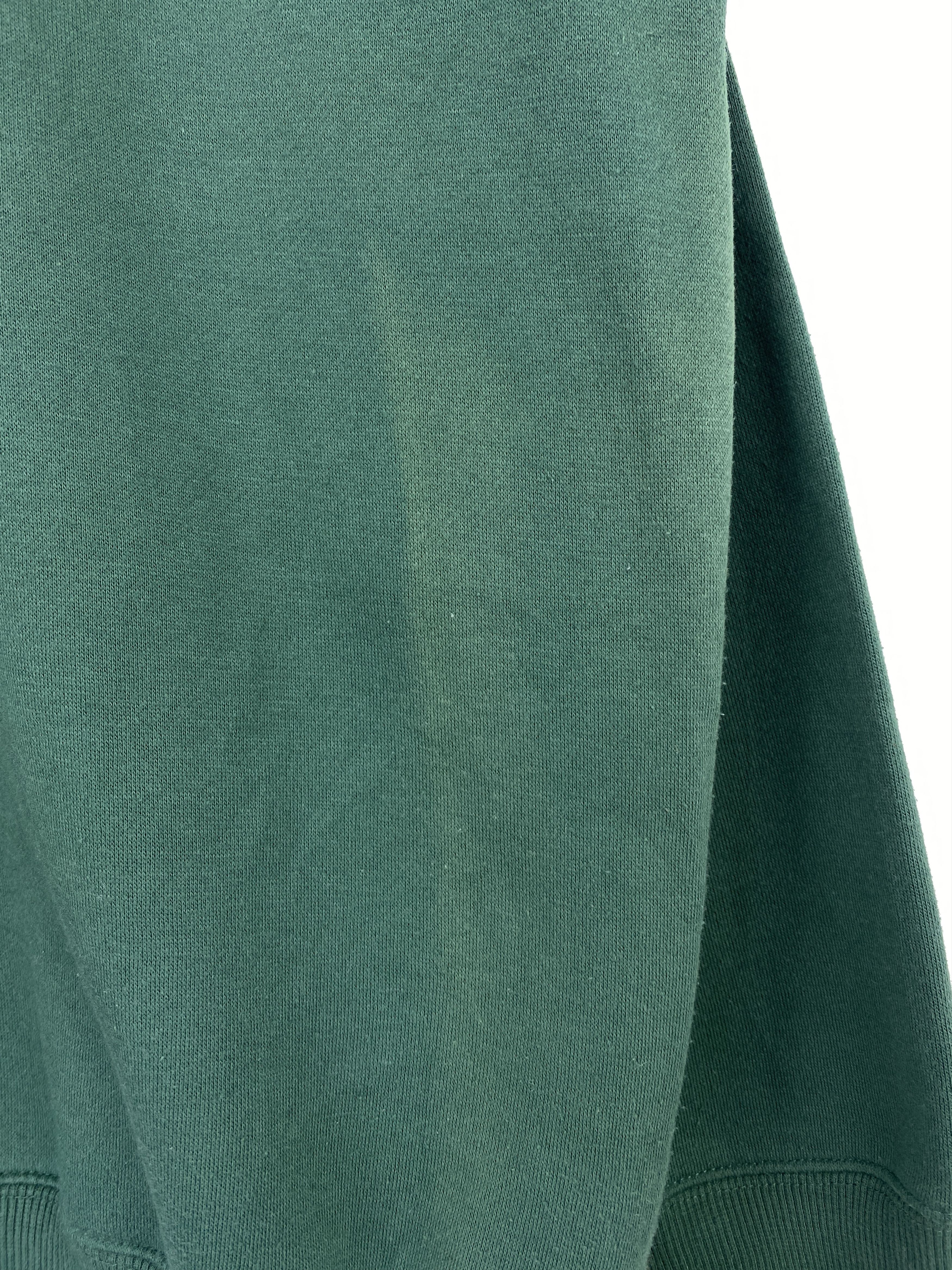 Vintage Vintage C.U.P.C. Cambridge Half Zip Sweater BP0063 Size US L / EU 52-54 / 3 - 7 Thumbnail