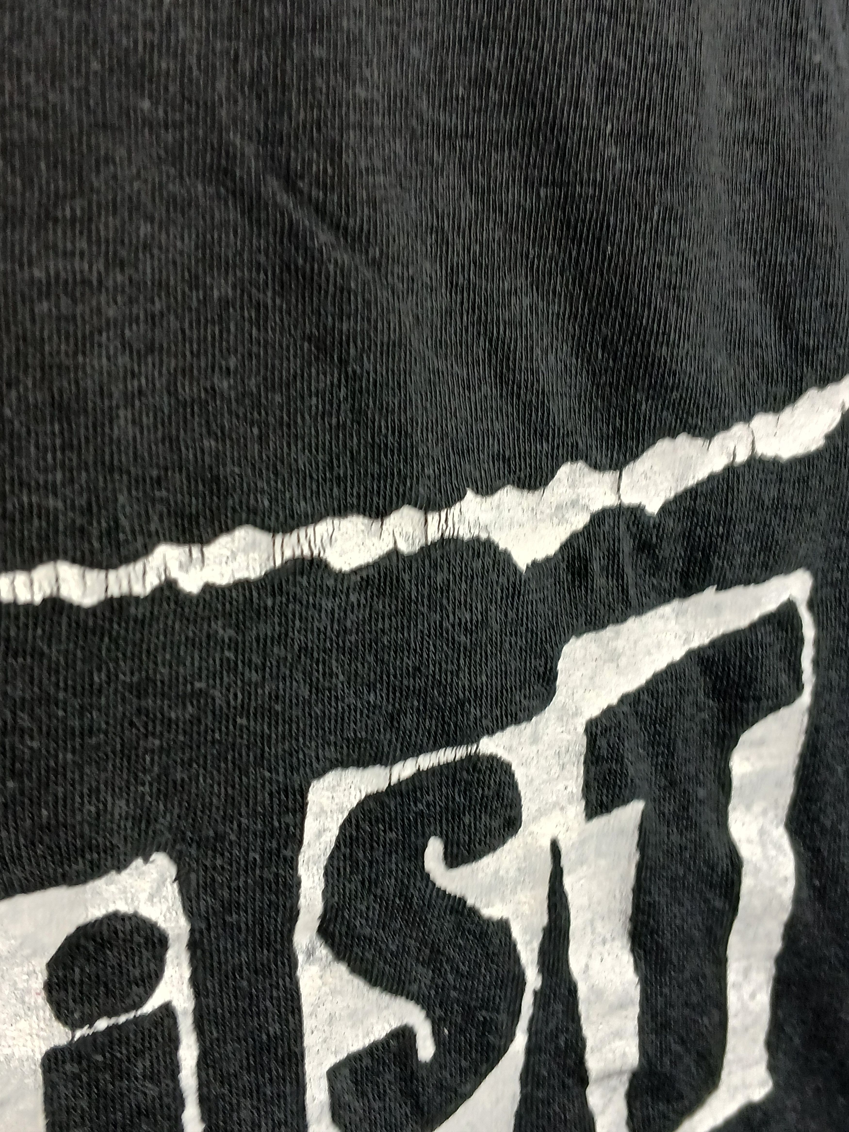 Band Tees × Vintage Vintage Sex Pistols T-Shirt Size US L / EU 52-54 / 3 - 7 Thumbnail