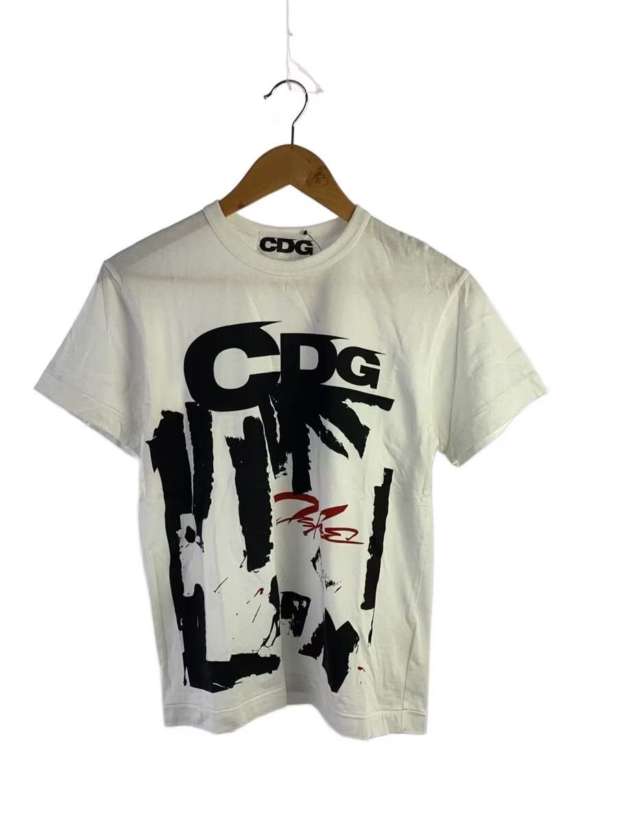 Comme des Garcons CDG Tee Size US S / EU 44-46 / 1 - 1 Thumbnail