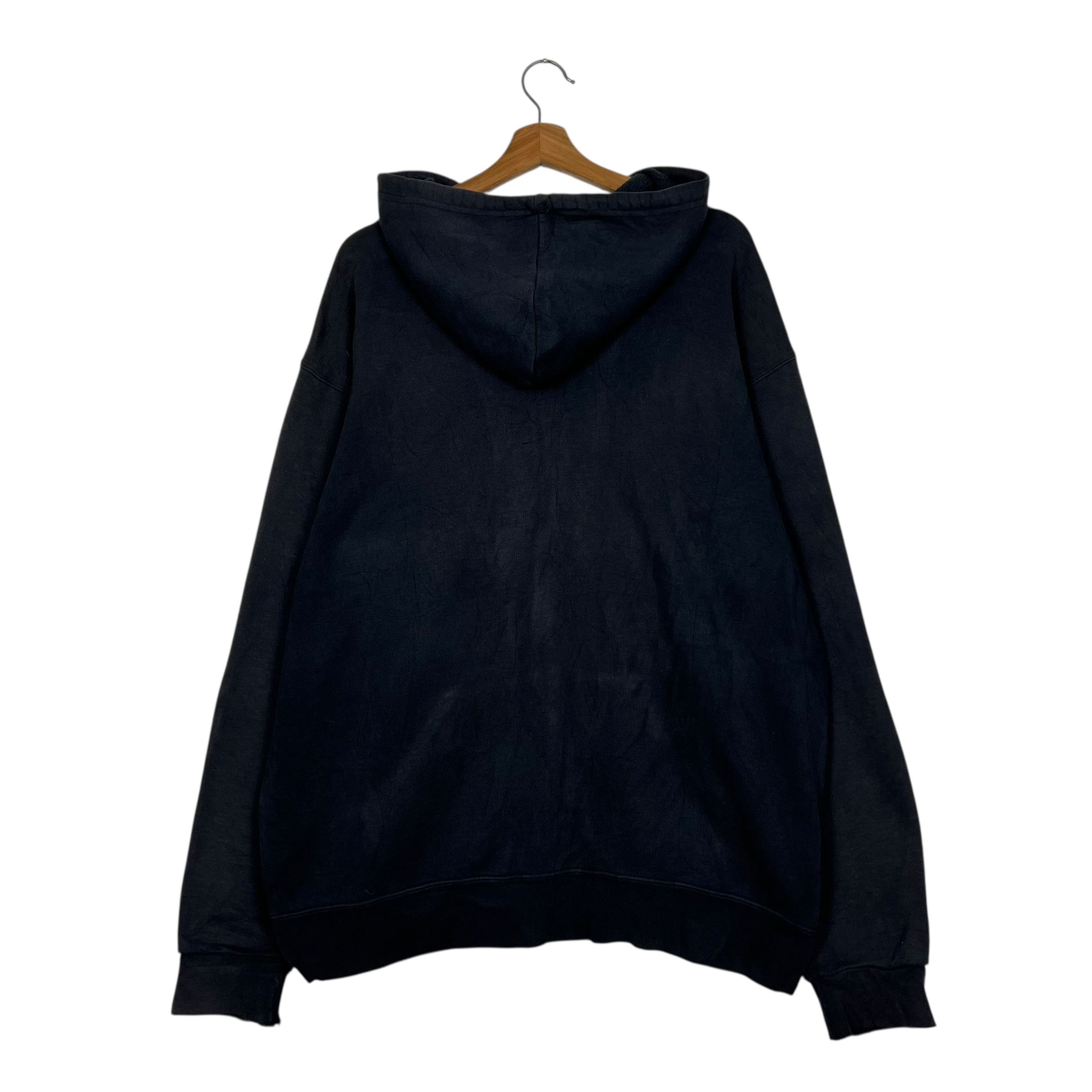 Russell Athletic RUSSELL ATHLETIC Pro Cotton Zipper Hoodies #3838-C175 Size US L / EU 52-54 / 3 - 16 Thumbnail