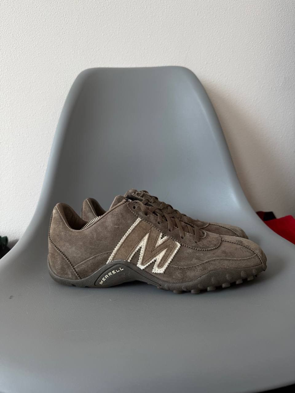 Merrell Mens merrell low rop sneakers Size US 8.5 / EU 41-42 - 2 Thumbnail