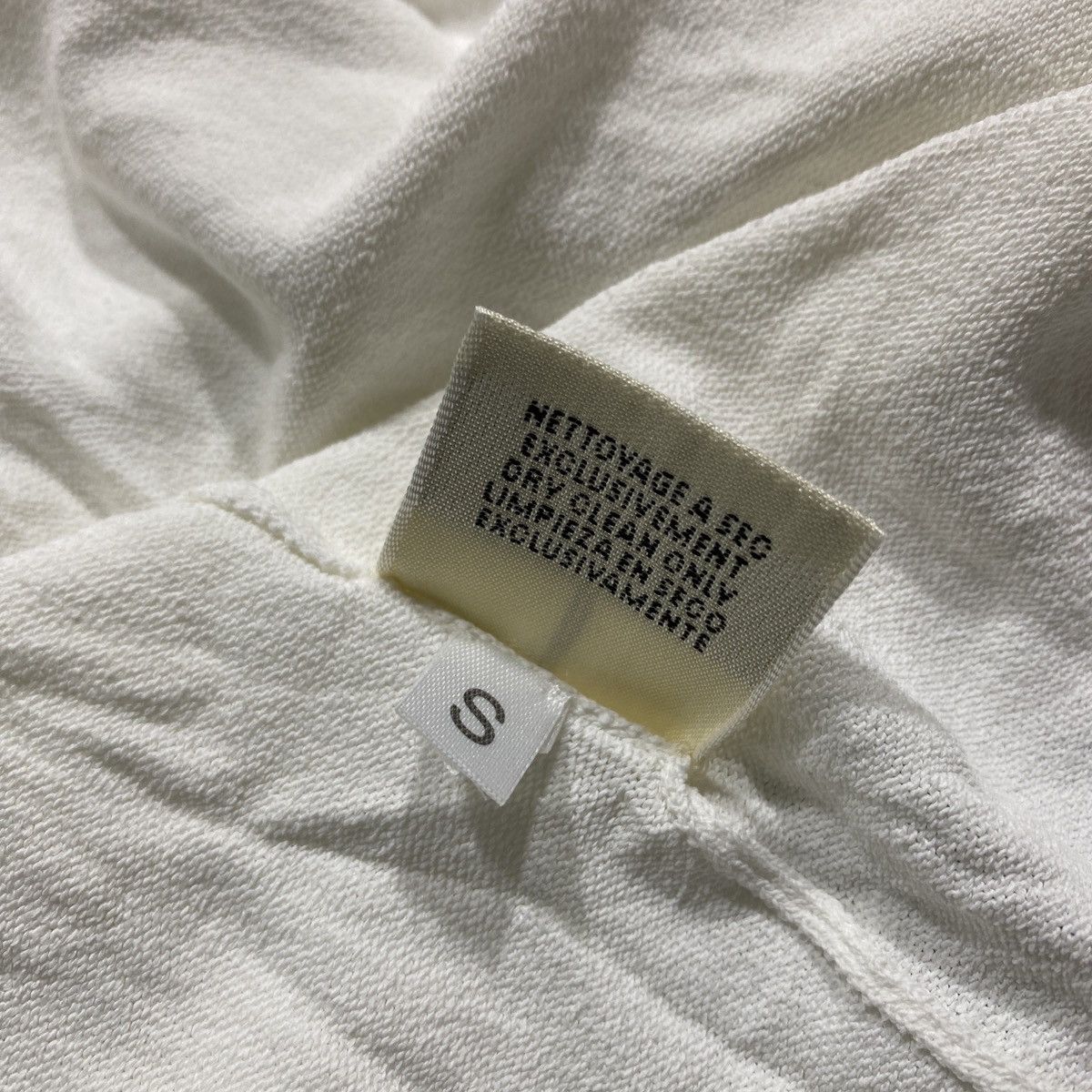 Hermes hermes - Margiela Cardigan Size S / US 4 / IT 40 - 12 Thumbnail