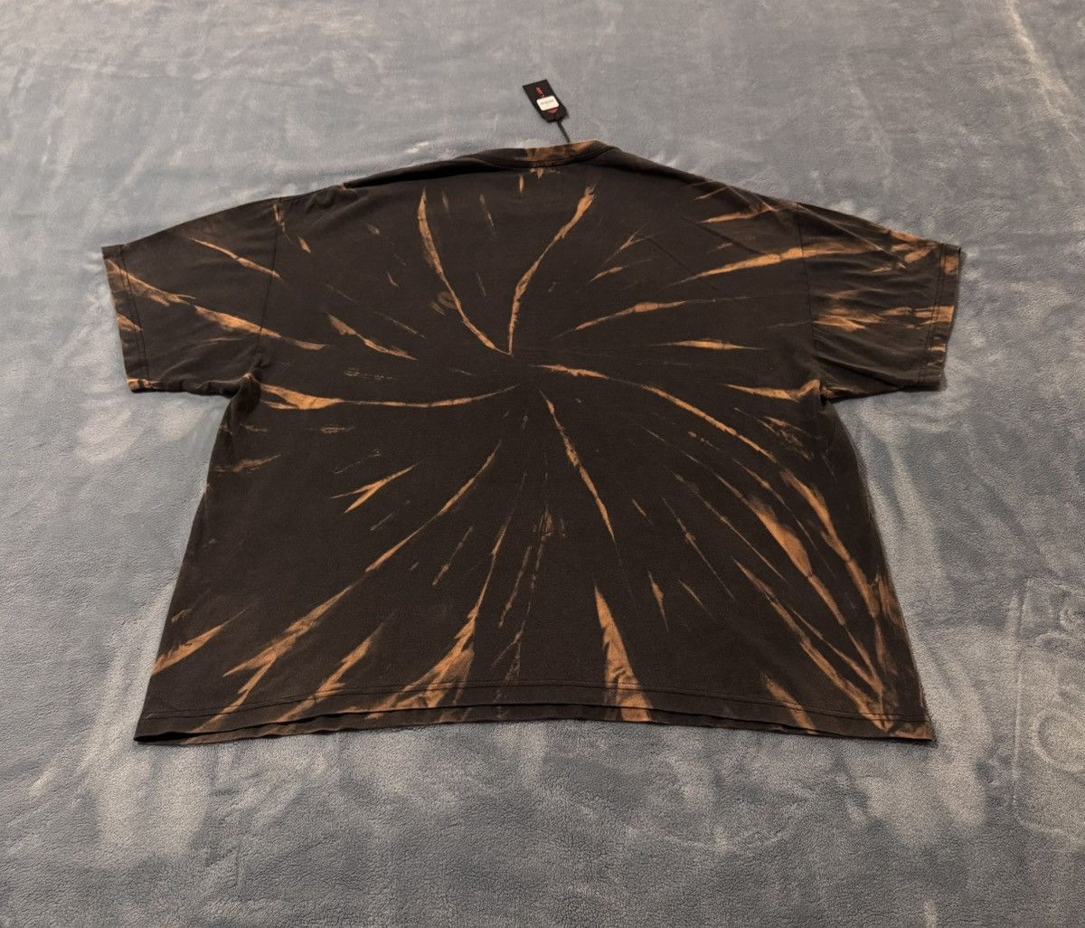 Gallery Dept. Gallery Dept. Glitch Tee XXL Size US XXL / EU 58 / 5 - 11 Thumbnail
