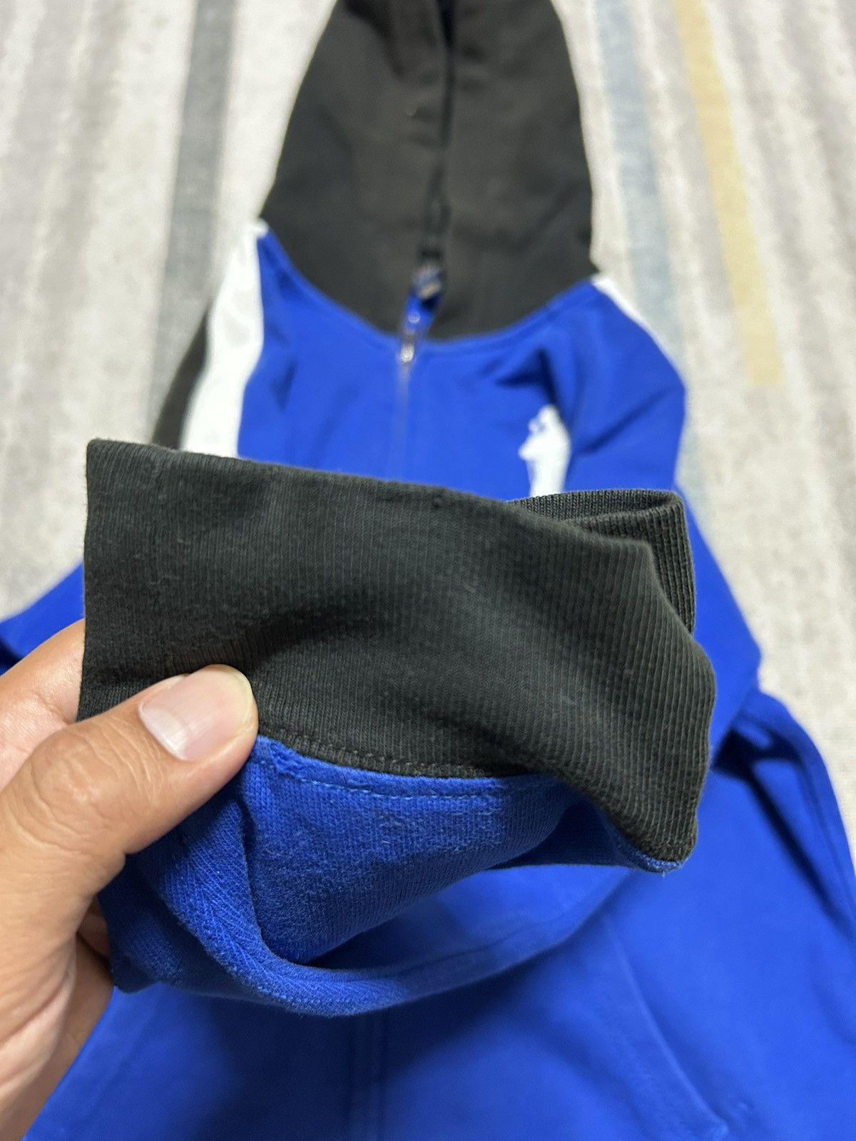 Designer × Polo Ralph Lauren × Ralph Lauren Ralph lauren hoodie Size US M / EU 48-50 / 2 - 4 Thumbnail