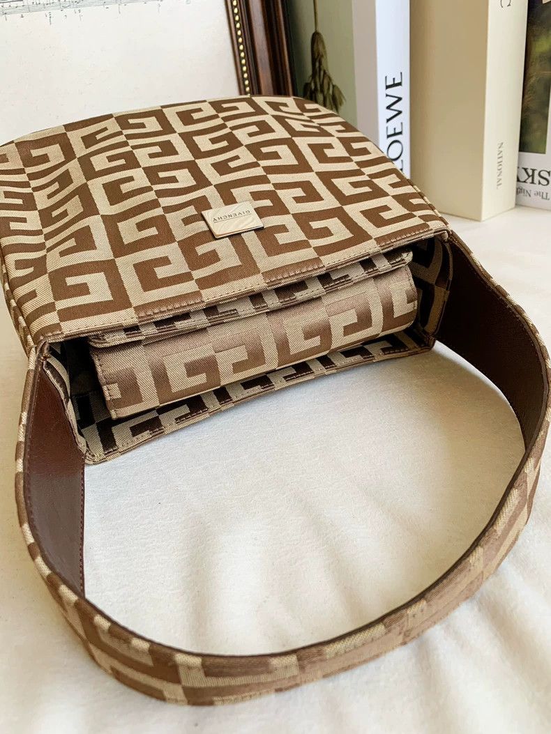 Givenchy Givenchy hobo underarm bag Size ONE SIZE - 7 Thumbnail
