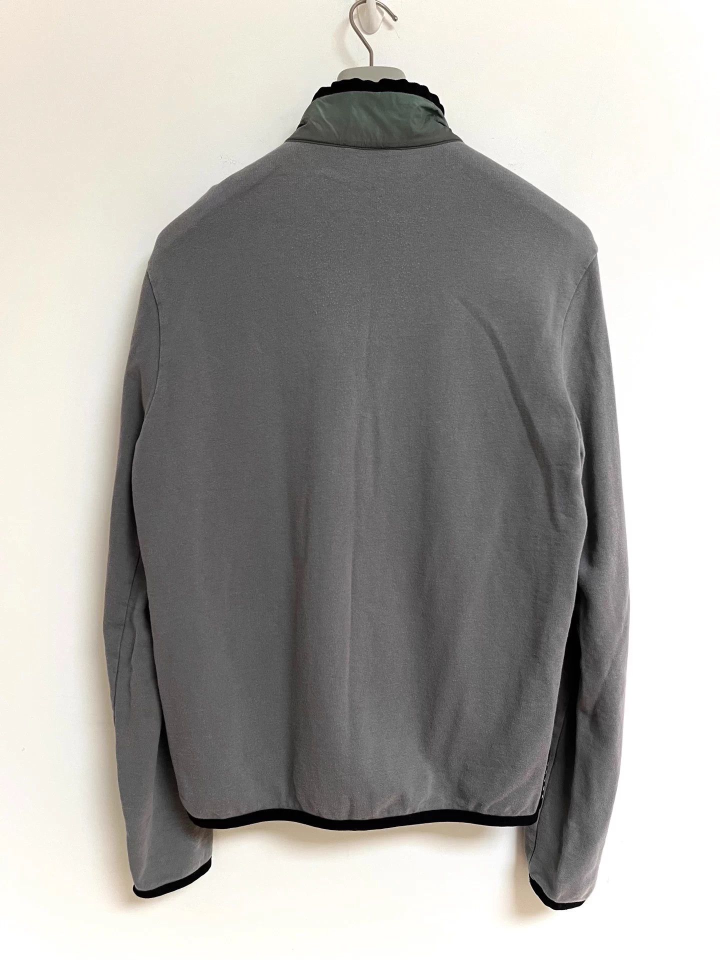 Prada Prada XL 70cm L 116cm Bust Jacket Size US XL / EU 56 / 4 - 6 Thumbnail