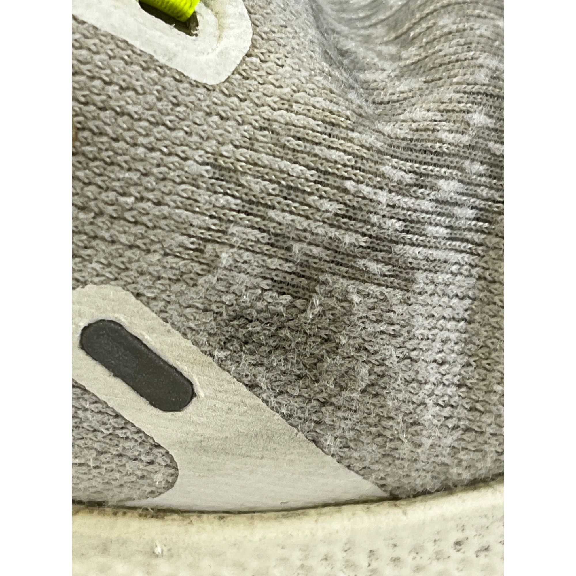 Brooks Brooks Launch GTS 9 Womens Grey Running Shoes Size 10 SKU 67 Size US 10 / IT 40 - 8 Thumbnail