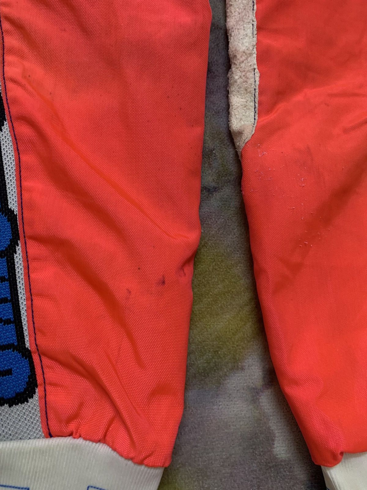 Fox Racing Vintage Sinisalo Motorcross Pants Size US 28 / EU 44 - 13 Thumbnail