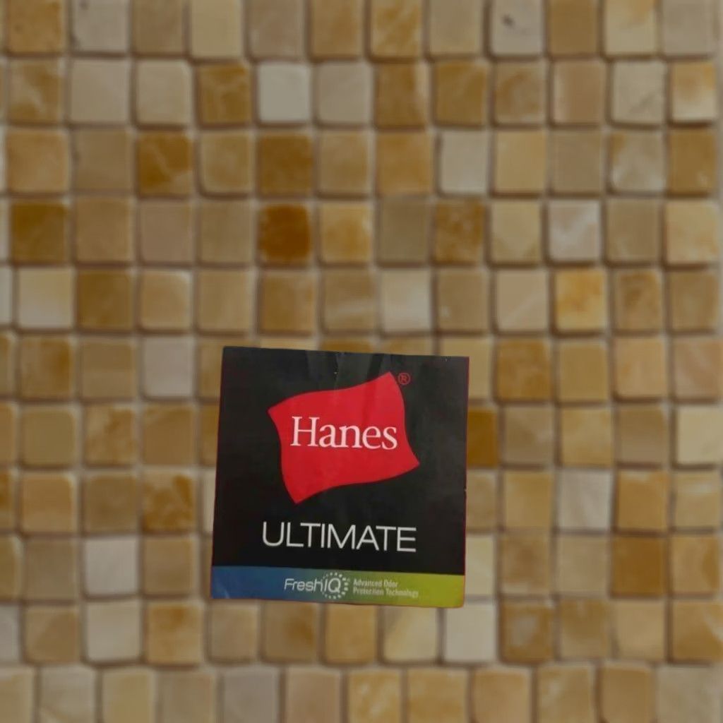 Hanes NEW MENS HANES ULTIMATE 3 PACK BOXER BRIEFS UNDERWEAR SIZE 2XL Size 48R - 1 Preview
