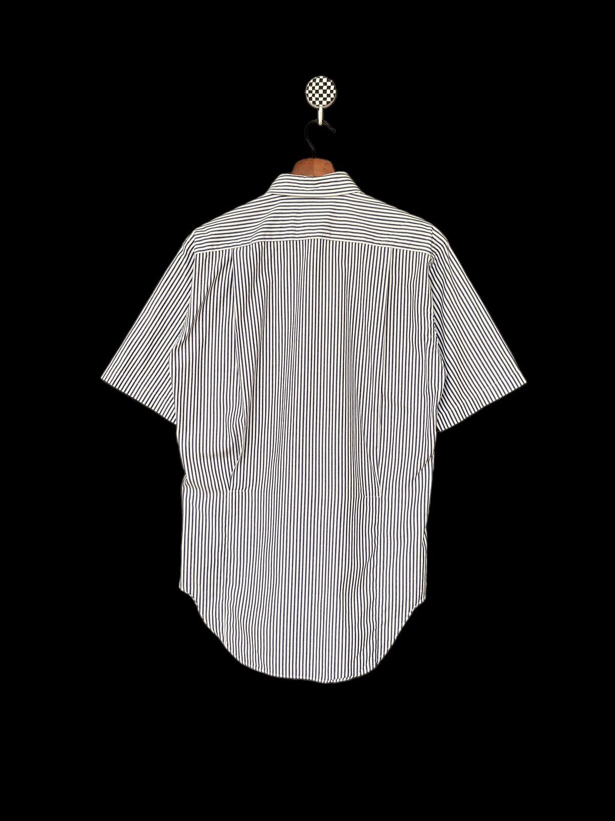Vintage Vintage Japanese Brand Miyake Design Studio 1990s Size US S / EU 44-46 / 1 - 2 Thumbnail