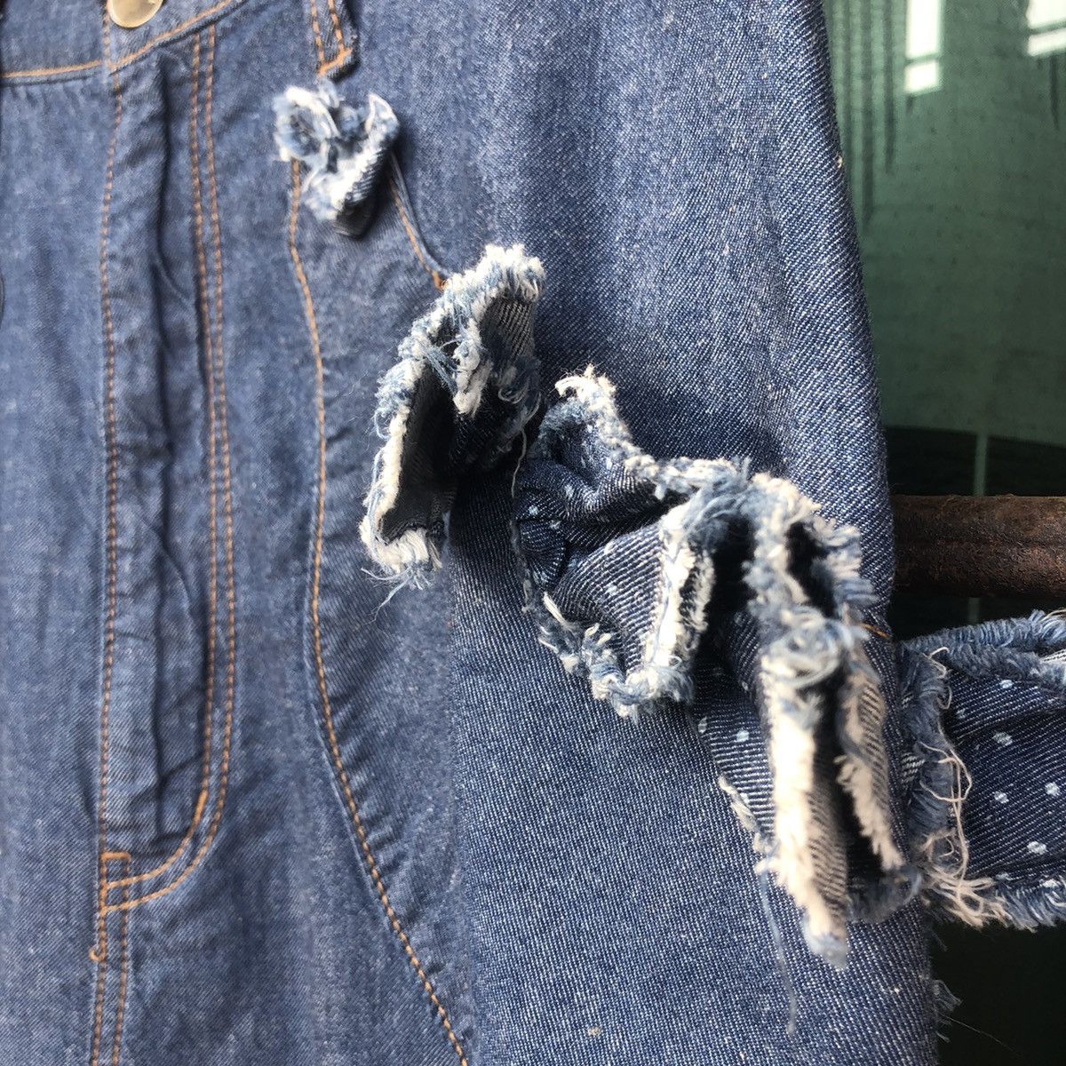 Ne-Net Ne-Net Skinny Jeans Size 29" - 4 Thumbnail