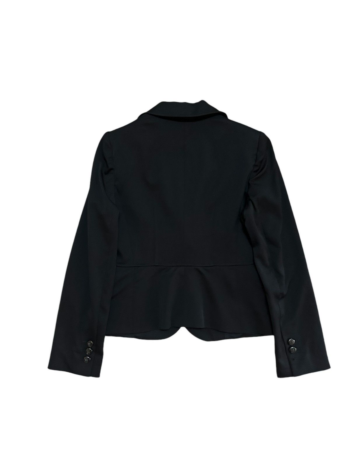 Armani Collezioni Armani Collezioni Women Blazer Size S / US 4 / IT 40 - 5 Thumbnail