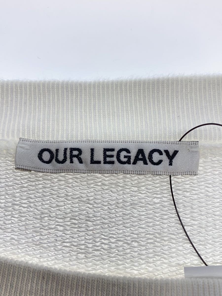 Our Legacy Blurry "Satin" Sweatshirt Size US S / EU 44-46 / 1 - 3 Thumbnail