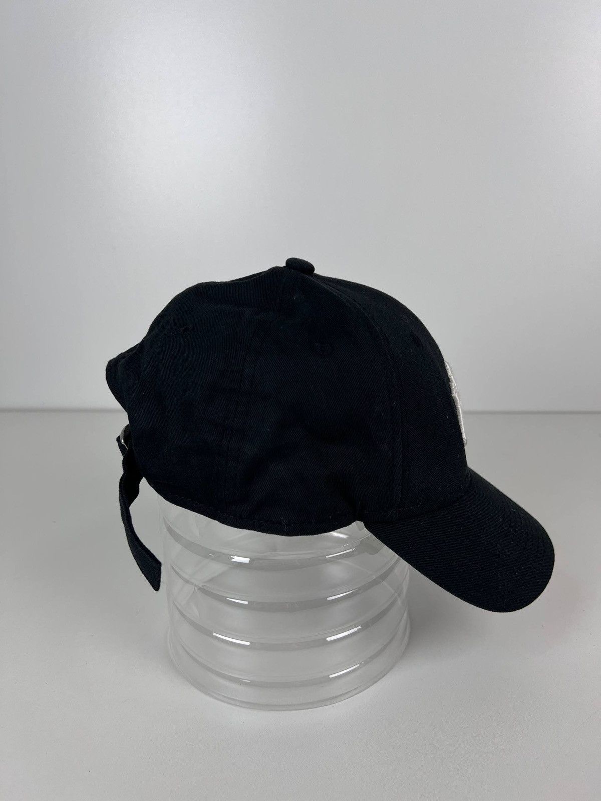 New York Yankees New York Yankees streetwear cap one size Size ONE SIZE - 3 Thumbnail