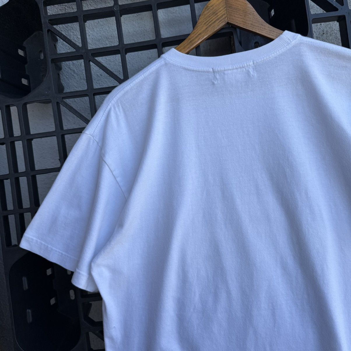 Shorty's Skateboards Y2K Skateboard Asnadispec Girl Graphic Tee Size US XXL / EU 58 / 5 - 12 Thumbnail