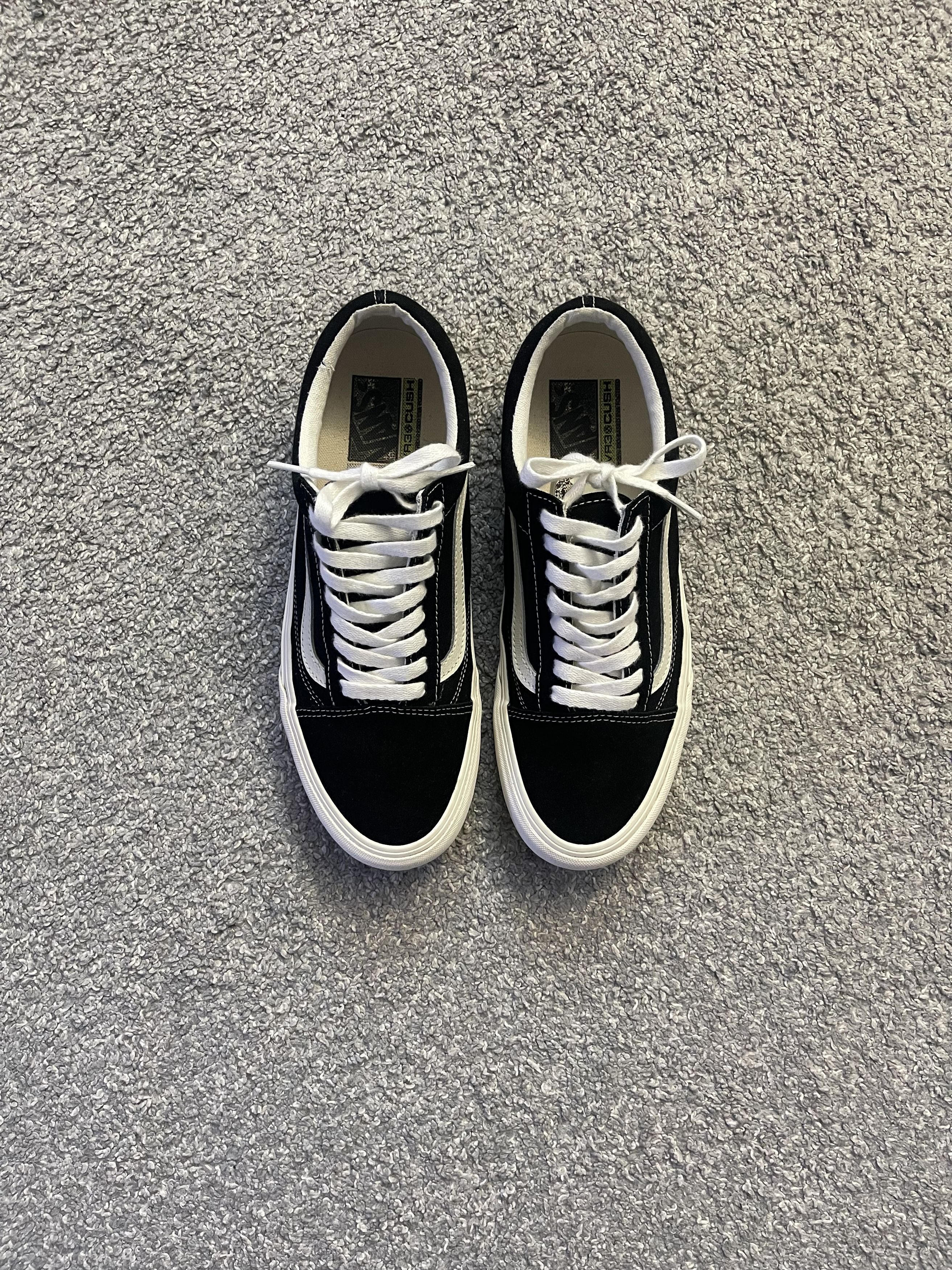 Van Vans Old Skool VR3 - Sz 10 Size US 10 / EU 43 - 3 Thumbnail