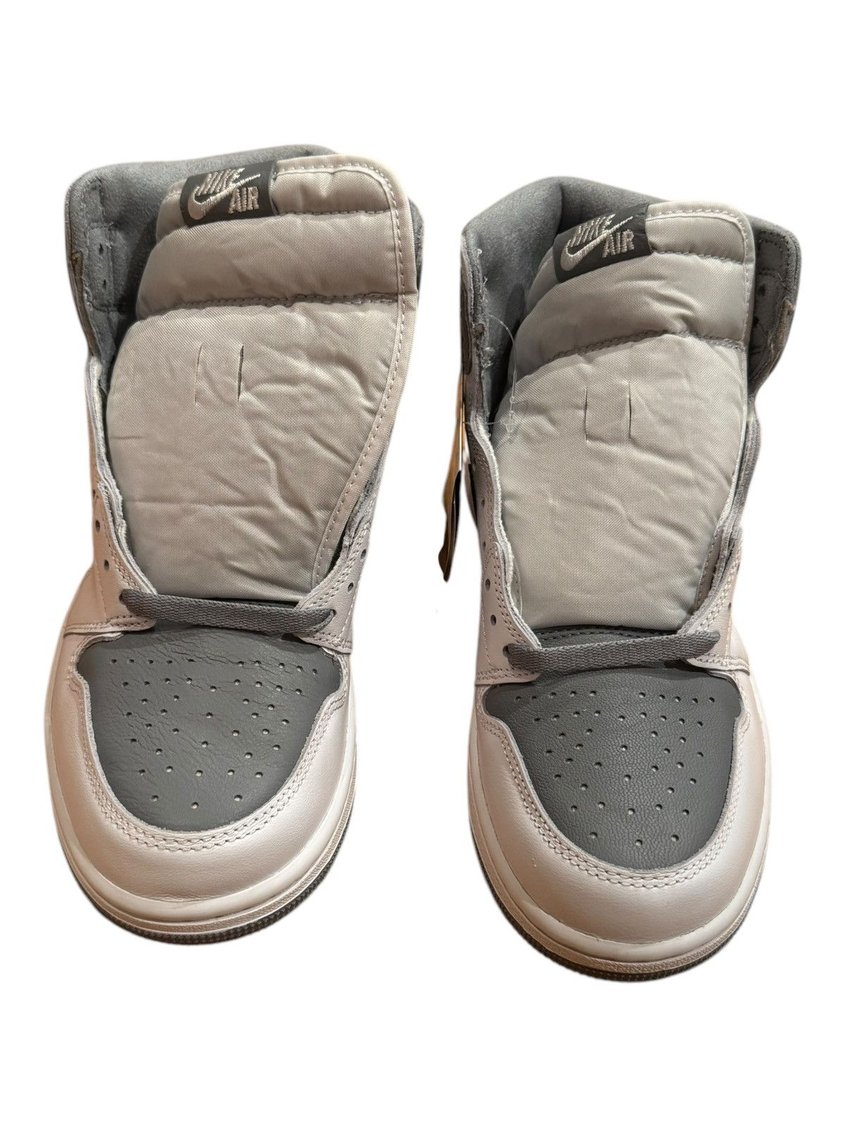 Jordan Brand × Nike Jordan 1 Retro High OG ‘Stealth’ Size US 9.5 / EU 42-43 - 3 Thumbnail