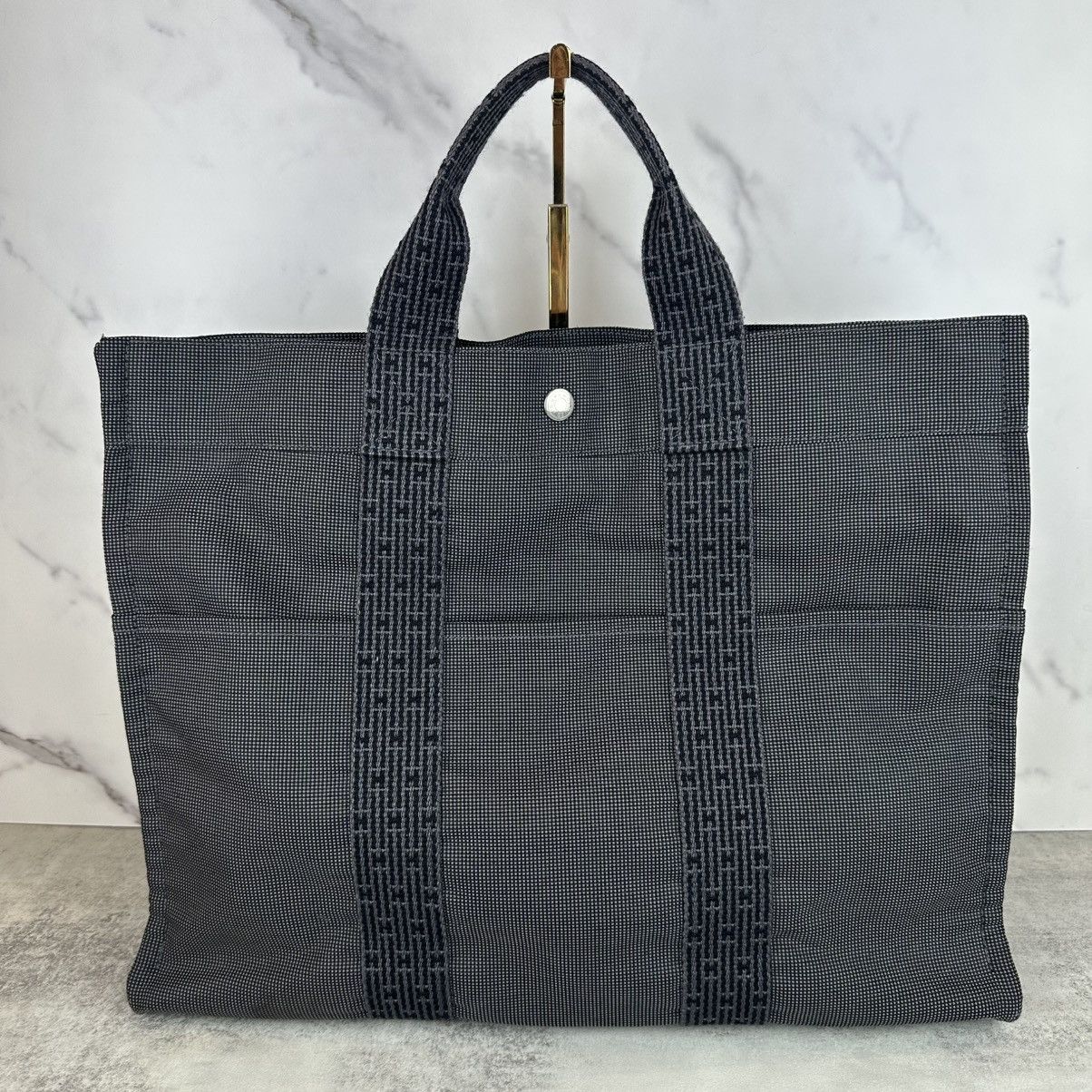 Hermes Hermes Herline Tote GM Size ONE SIZE - 2 Thumbnail
