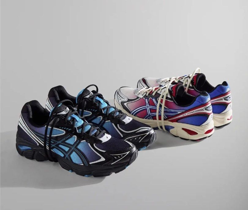 Asics × Kith × Marvel Comics SIZE 11◆Marvel | Kith for ASICS Battle Spectra Pack Size US 11 / EU 44 - 2 Thumbnail