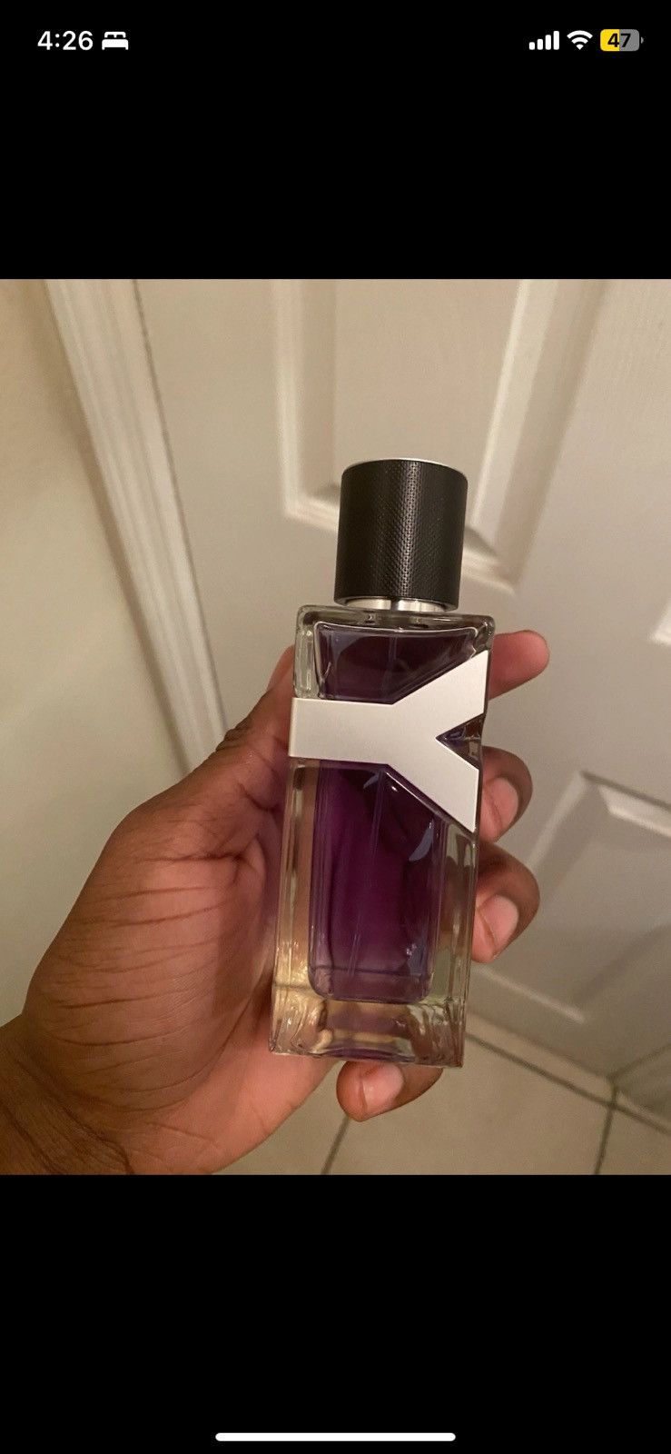 Yves Saint Laurent Yves Saint Laurent cologne for men Spray 3.3 / 3.4 oz New Size ONE SIZE - 3 Thumbnail