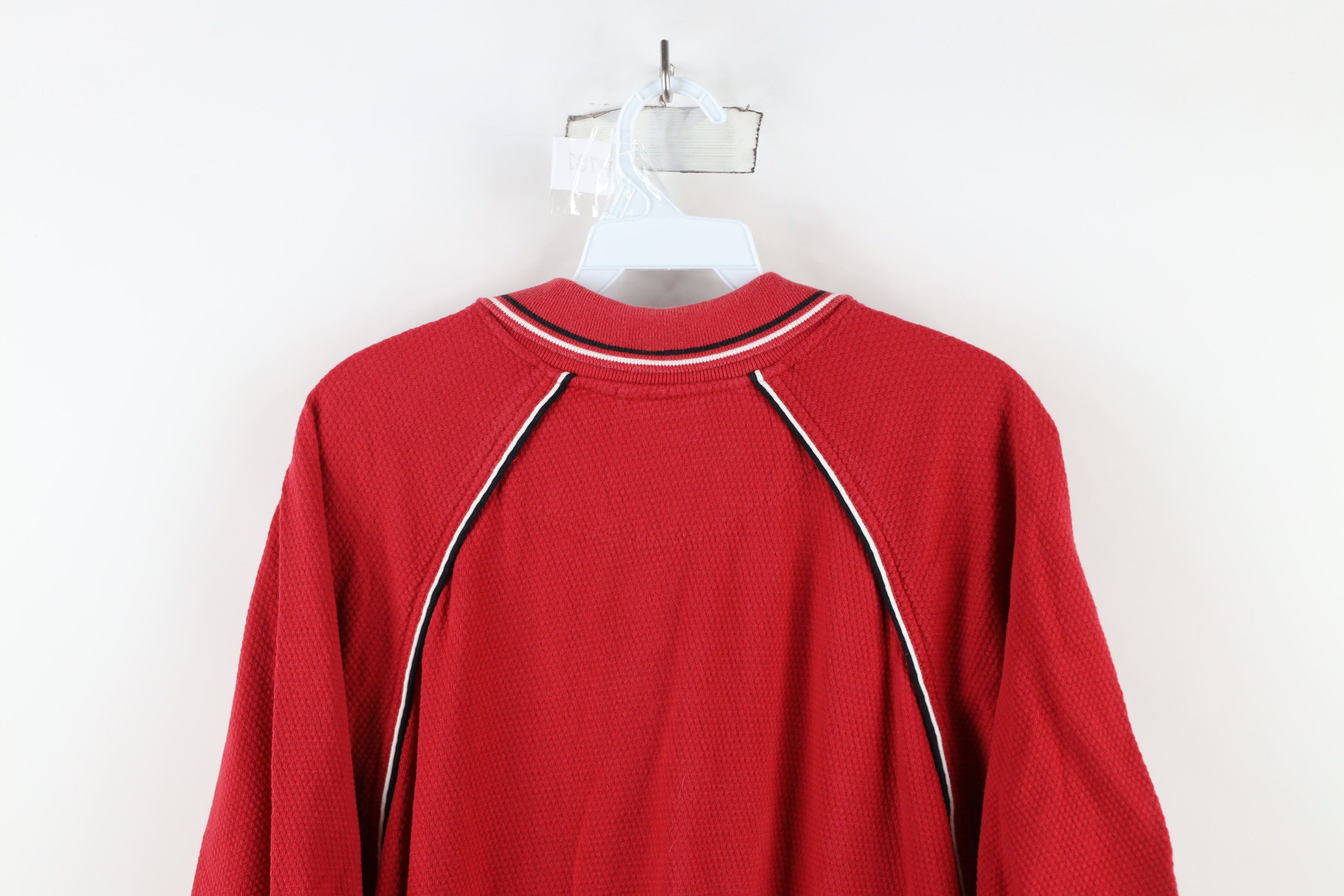 Vintage Vintage 90s Indianapolis Motor Speedway Collared Polo Shirt Size US M / EU 48-50 / 2 - 9 Thumbnail