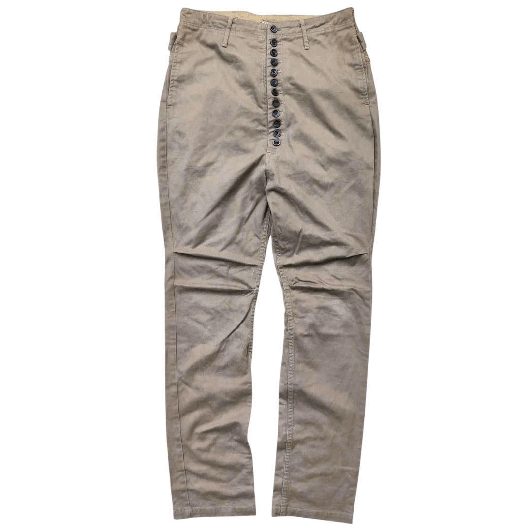 Kapital KAPITAL Clown Pants Size US 30 / EU 46 - 1 Thumbnail