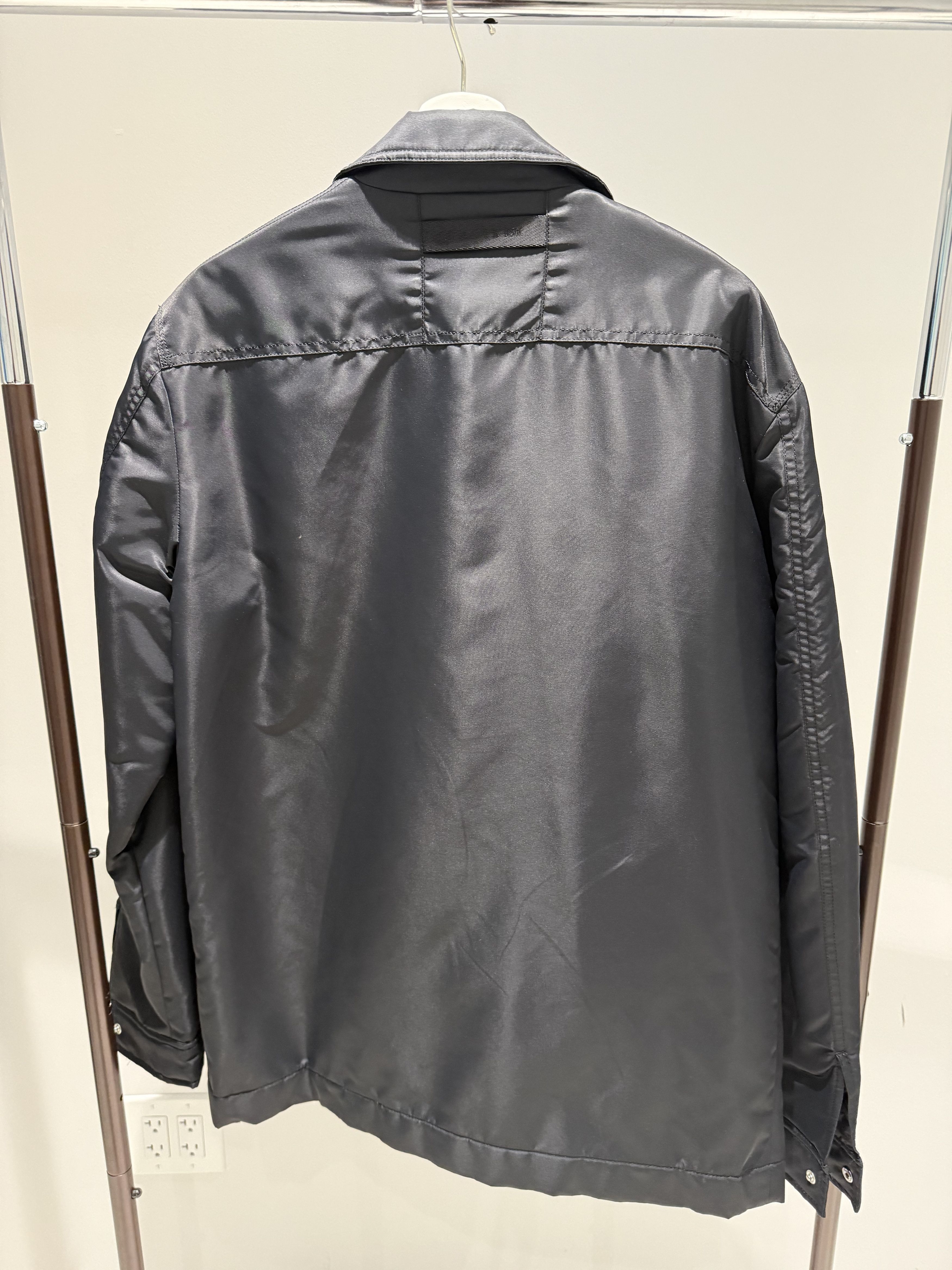 Alyx ALYX 1017 9SM COACH JACKET Size US XL / EU 56 / 4 - 3 Thumbnail