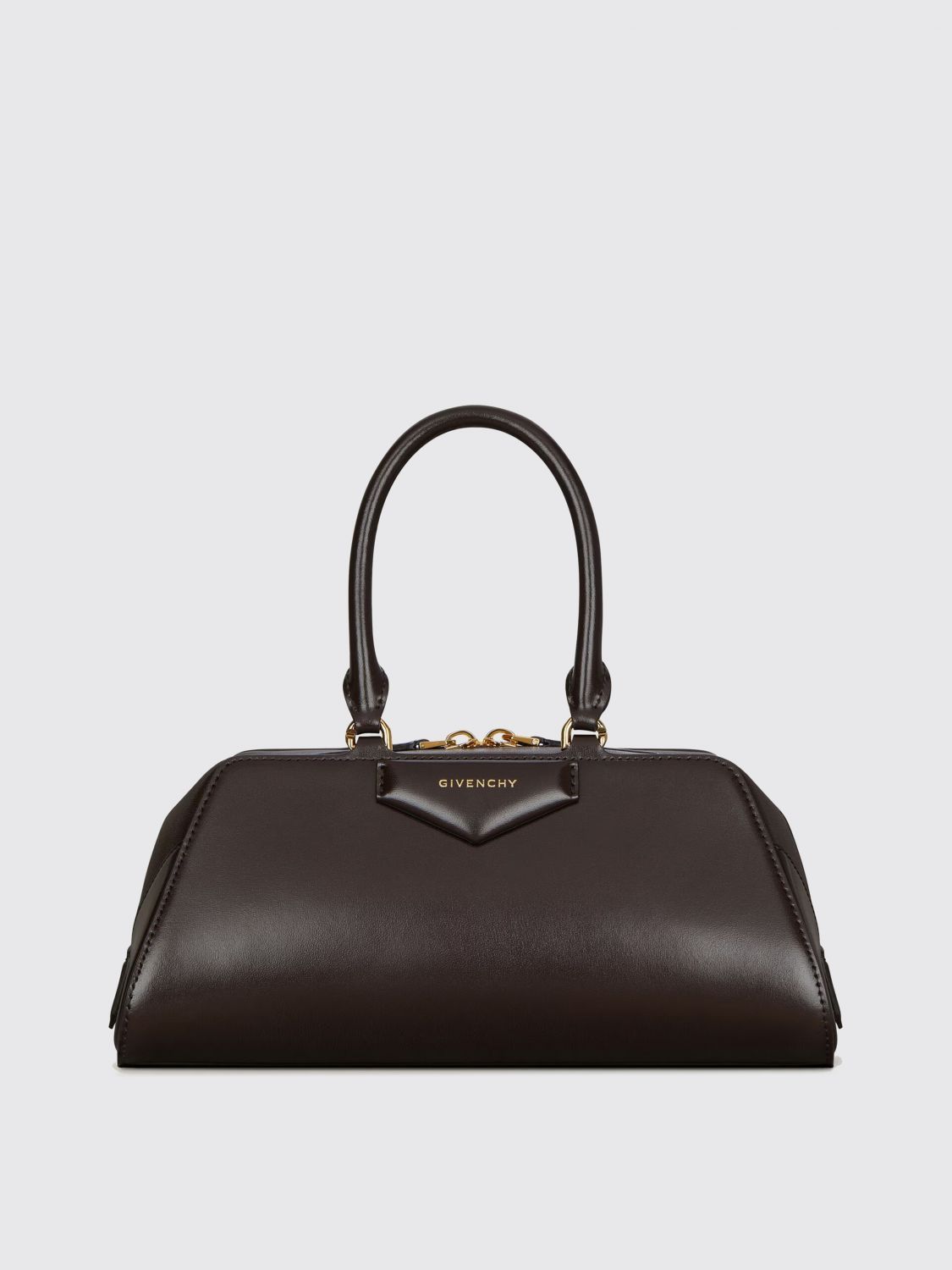 Givenchy Givenchy Handbag Woman Brown Size ONE SIZE - 1 Preview