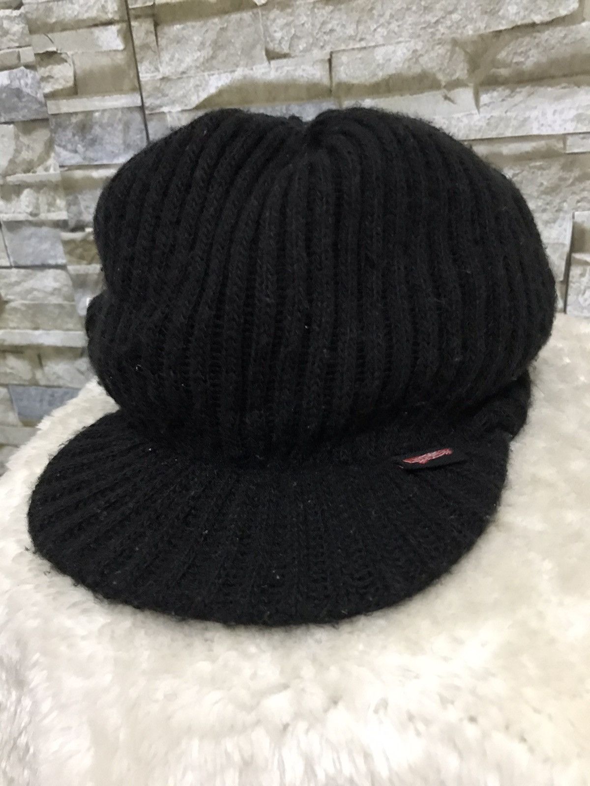 Hysteric Glamour Hysteric Glamour Beanie Hat Size ONE SIZE - 4 Thumbnail