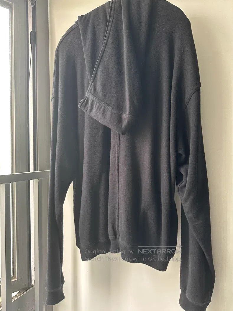 Haider Ackermann Haider Ackermann Sweatshirt Size S / US 4 / IT 40 - 2 Thumbnail