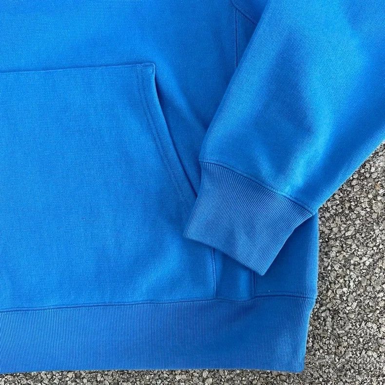 Gucci Gucci Hooded sweatshirt 2501-Nextarrow Size US XL / EU 56 / 4 - 4 Thumbnail
