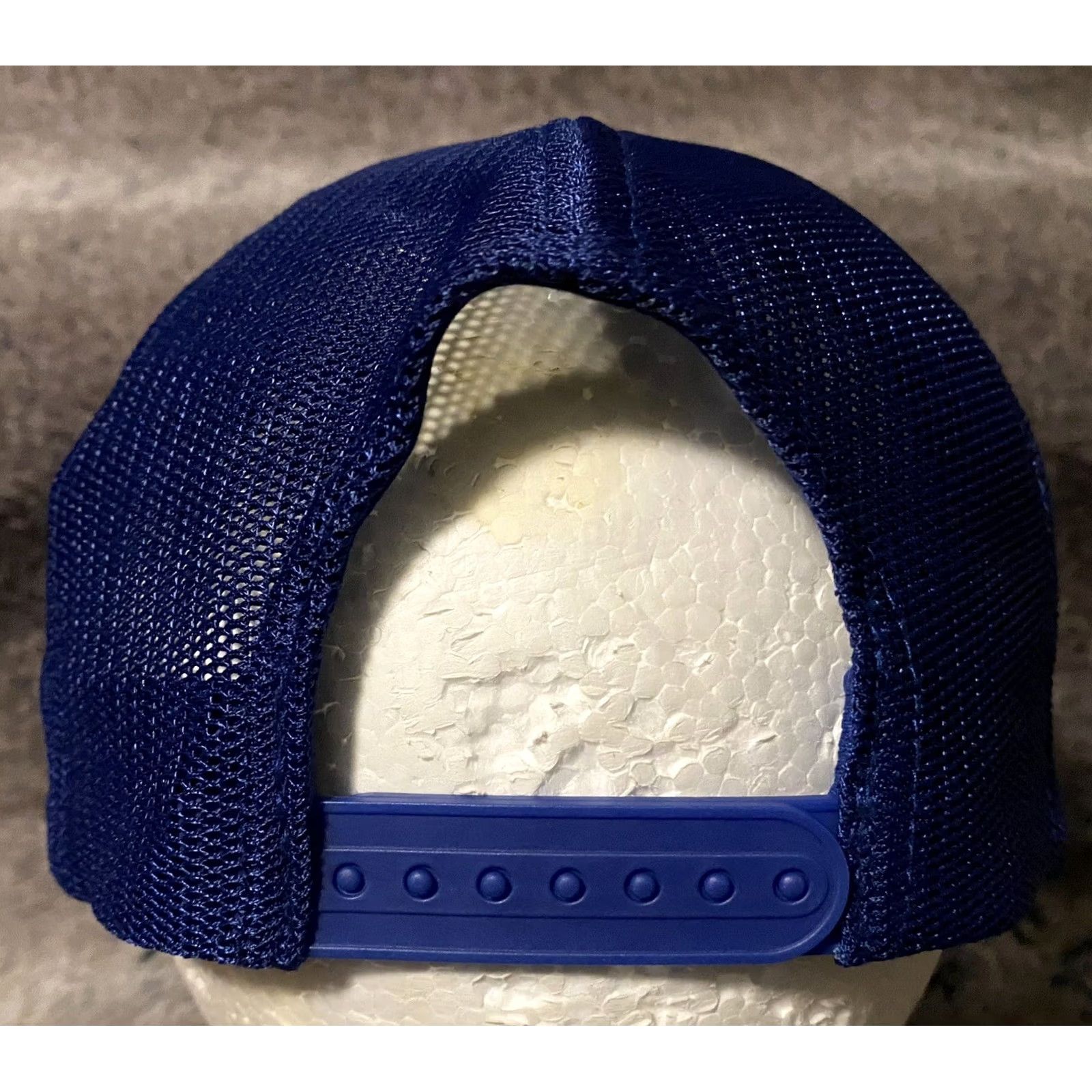 Roper Dutch Bros Coffee Company “Always Stoked” Established 1992 Rope Adjustable Hat Unisex Adults One Size Blue Snapback Adjustable Shoes? Size ONE SIZE - 5 Thumbnail
