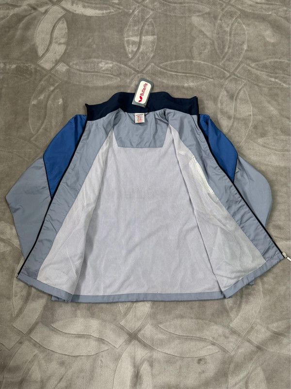 Sports Specialties × Vintage Butterfly Scotland Vintage M new Jacket Table Tennis Size US M / EU 48-50 / 2 - 3 Thumbnail