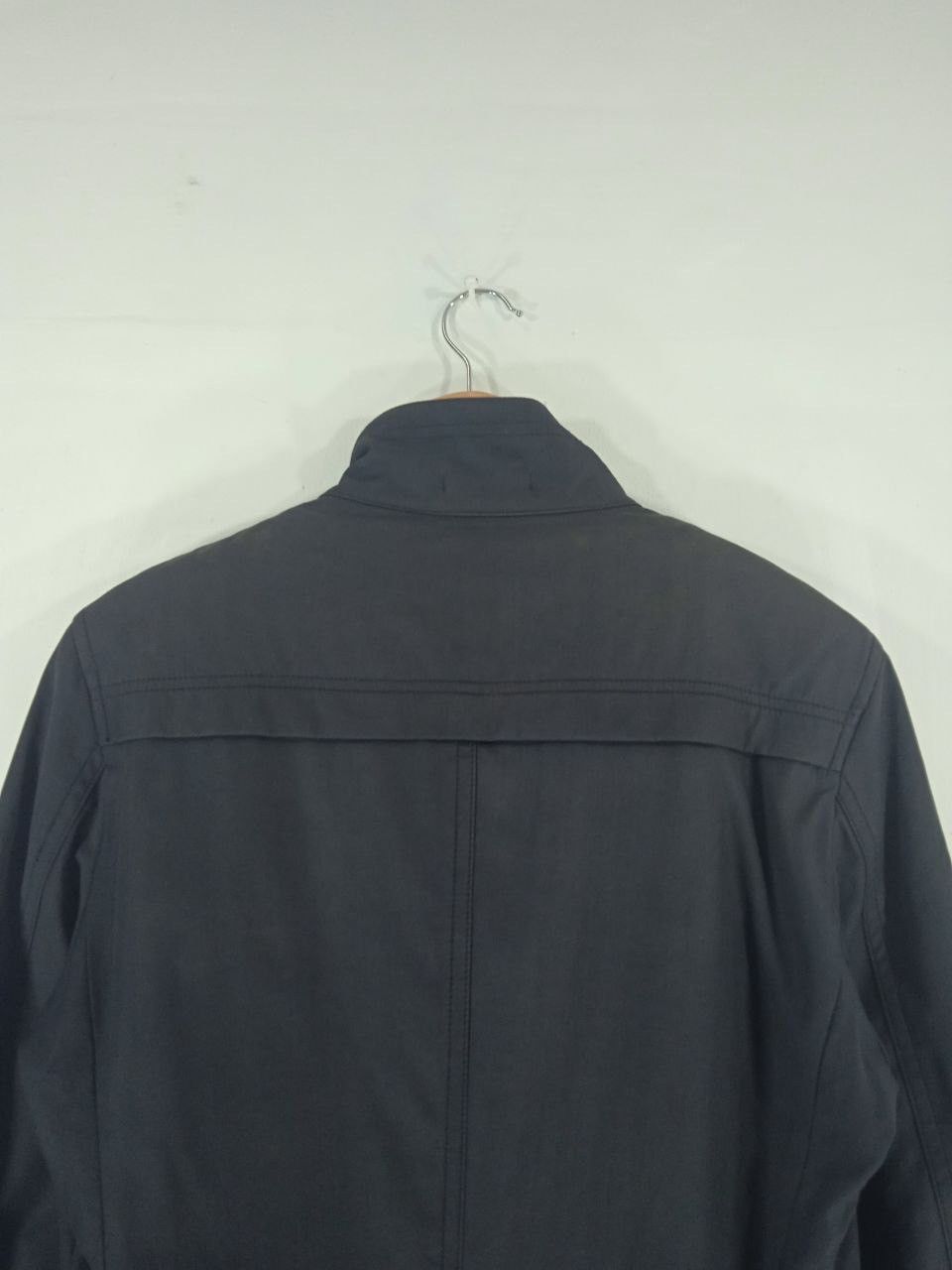 Japanese Brand × Tornado Mart Vintage Tornado Mart Japanese Long Jacket Size US L / EU 52-54 / 3 - 7 Thumbnail