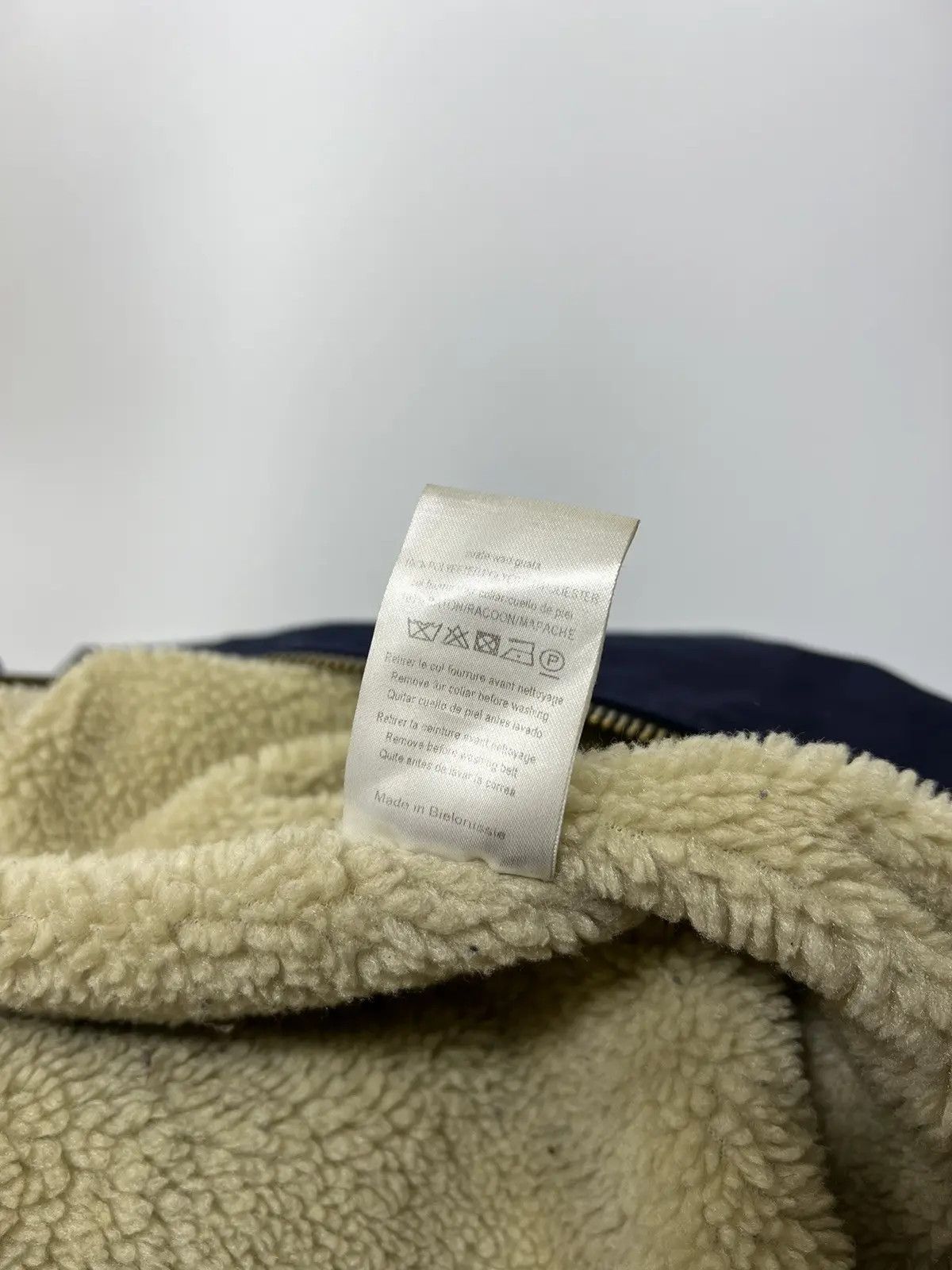 Designer × Sandro Sandro parka jacket Size US L / EU 52-54 / 3 - 9 Thumbnail