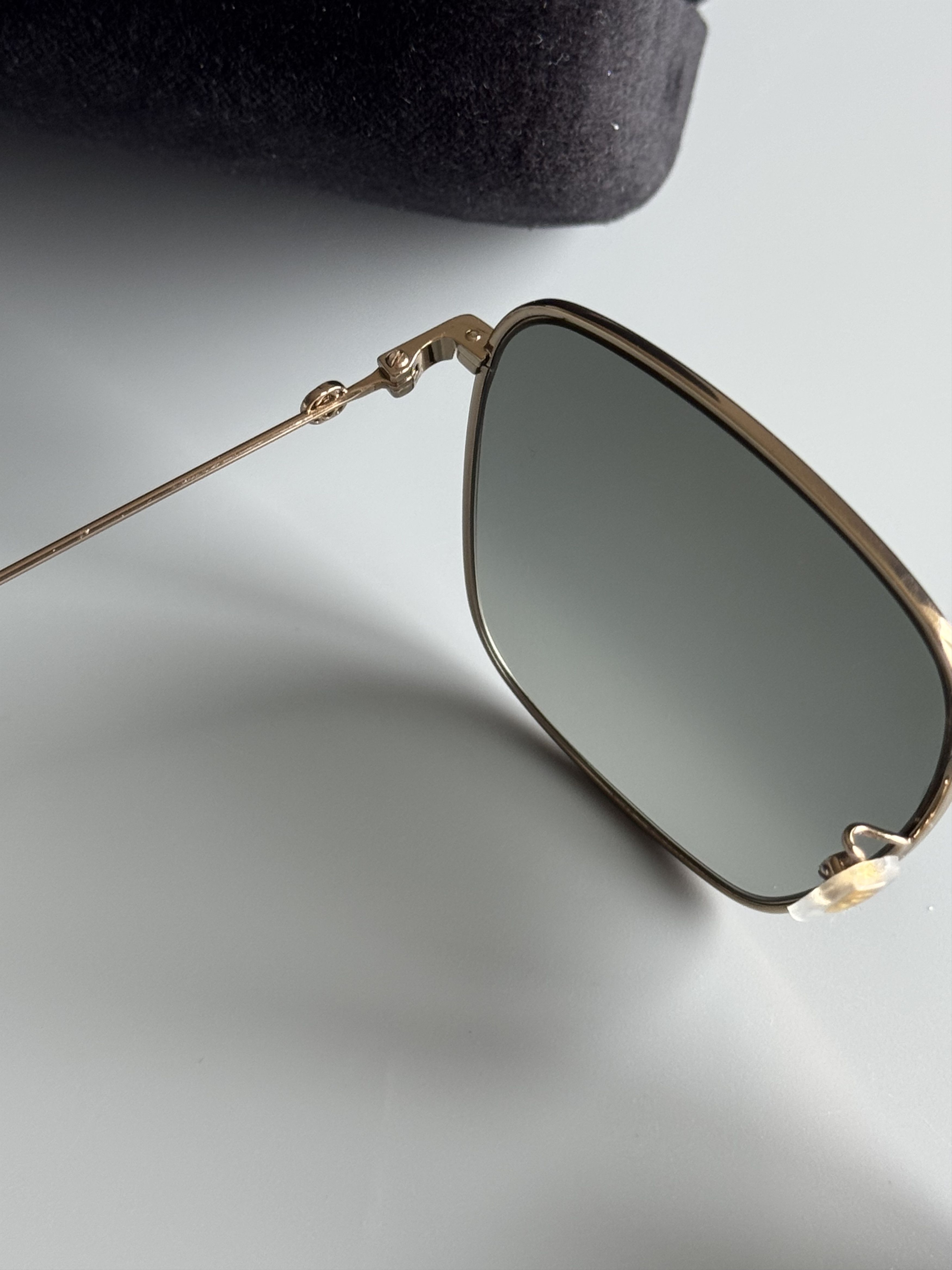 Gucci Gucci sunglasses Size ONE SIZE - 17 Thumbnail