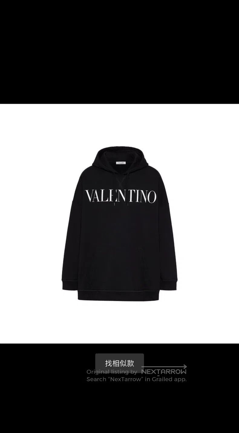 Valentino Valentino Hoodies Size US M / EU 48-50 / 2 - 1 Thumbnail