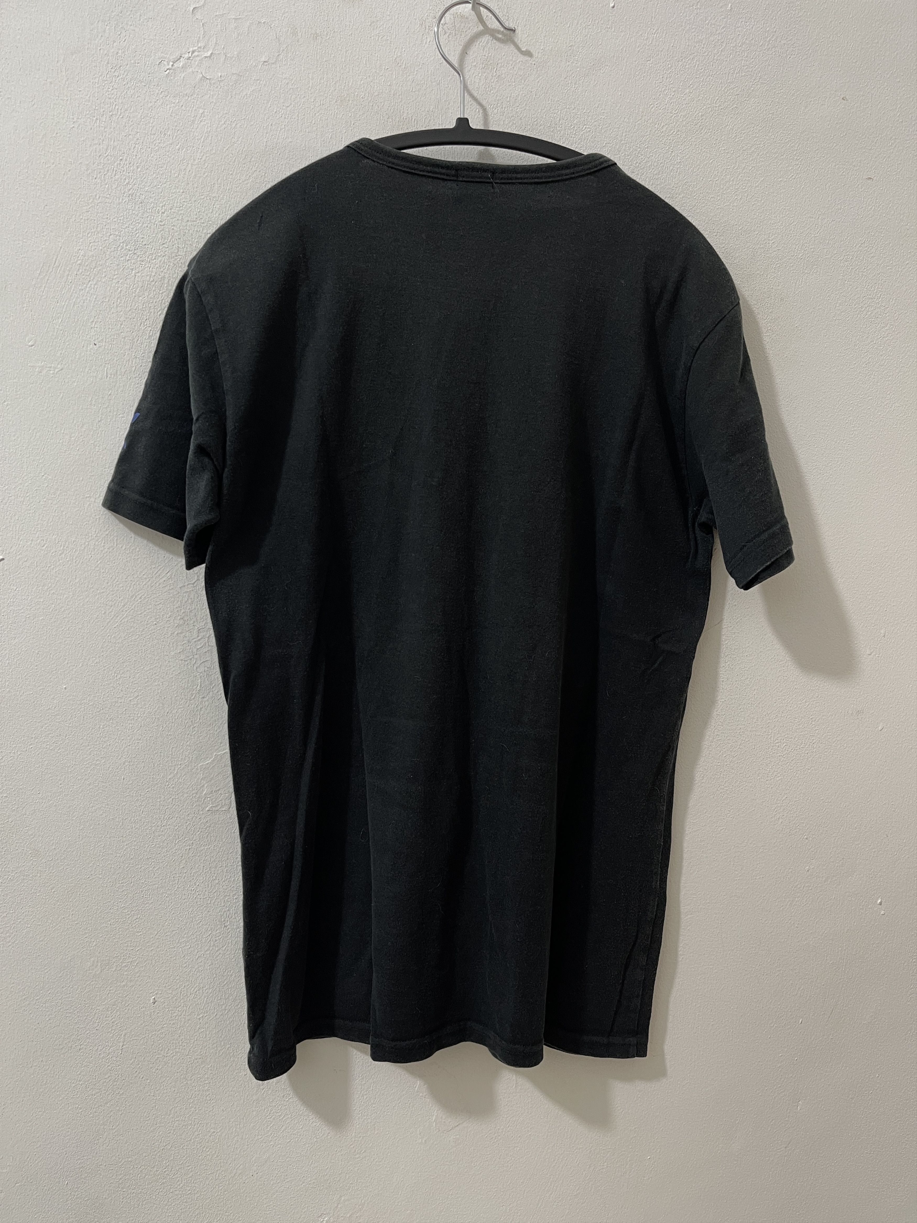Yohji Yamamoto A.A.R Yohji Yamamoto Archive Art Tshirt Size US M / EU 48-50 / 2 - 7 Thumbnail
