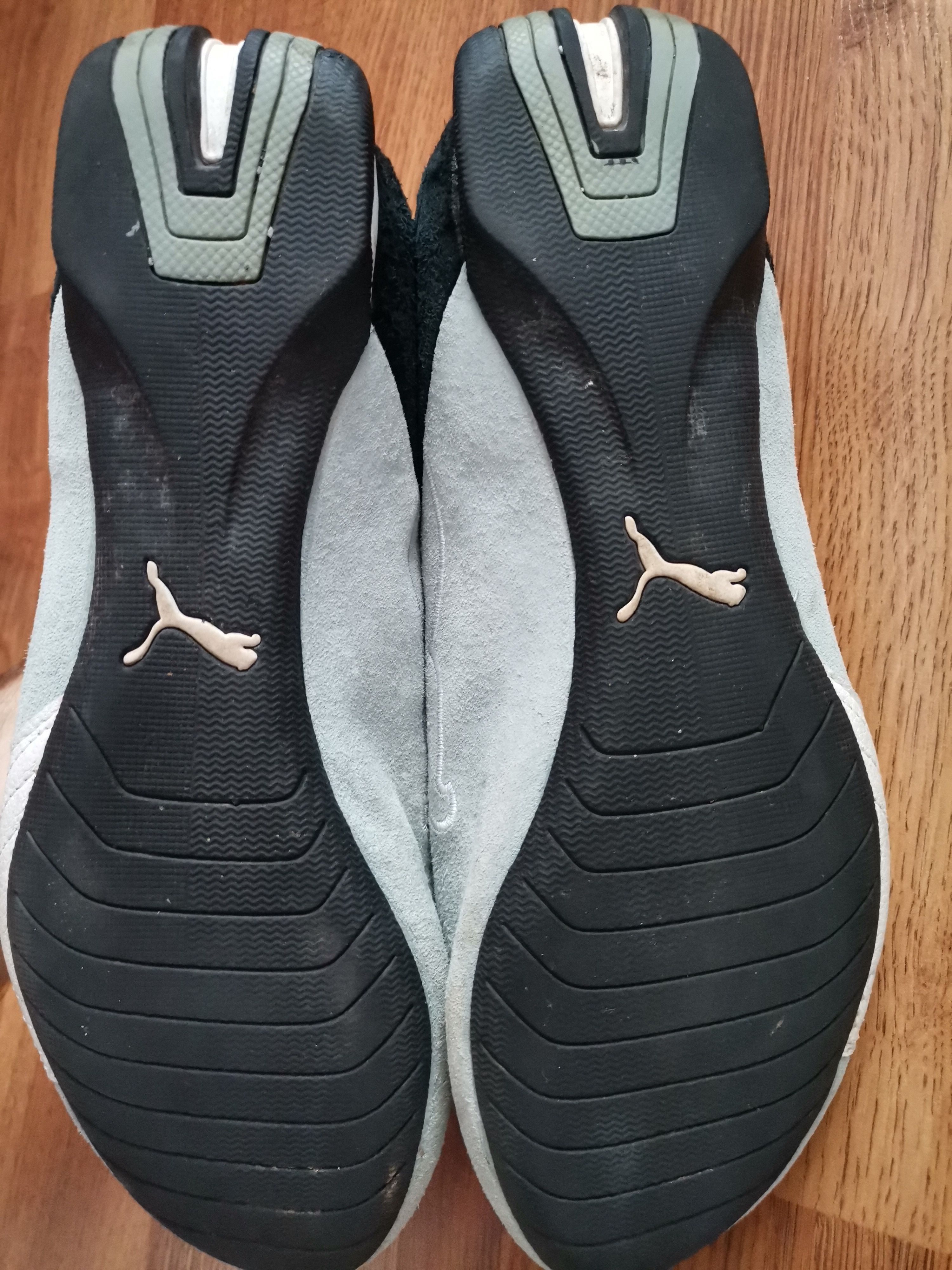Puma Puma Speedcat Shoes Size US 7 / EU 40 - 6 Thumbnail
