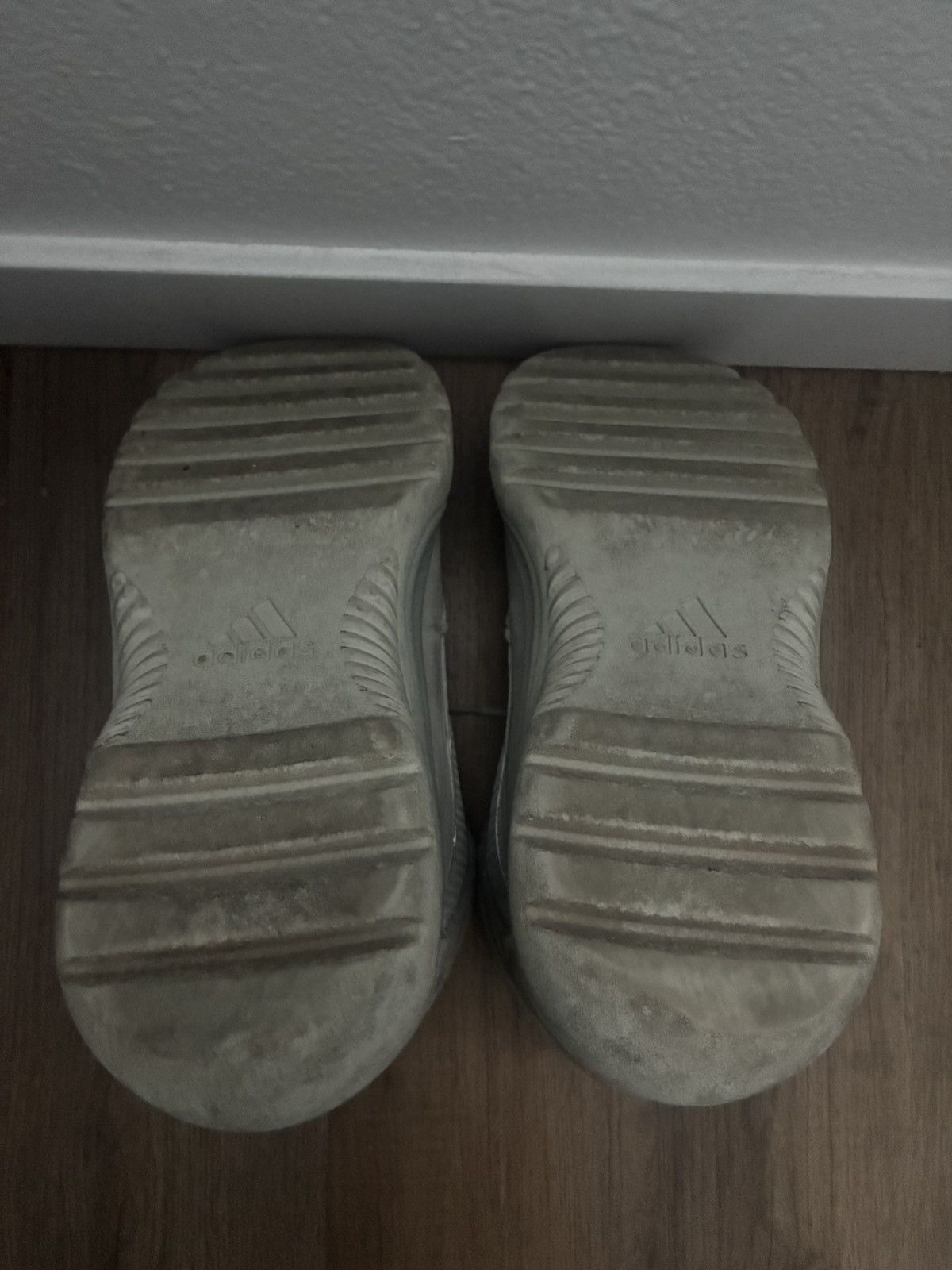Yeezy Yeezy salt desert boot Size US 12 / EU 45 - 5 Thumbnail