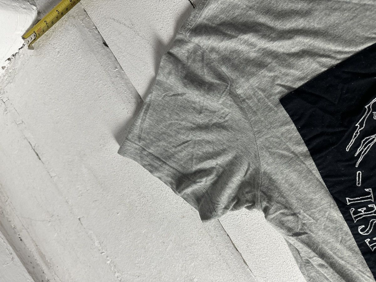 Diesel 🚨DIESEL AVANT GARDE ARCHIVE VINTAGE BIG LOGO T-SHIRT Y2K TEE Size US M / EU 48-50 / 2 - 5 Thumbnail