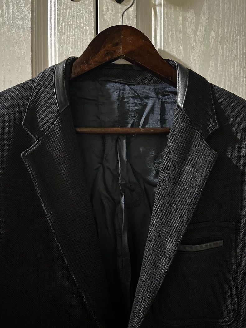 Versace Versace Men's blazer Size US M / EU 48-50 / 2 - 5 Thumbnail