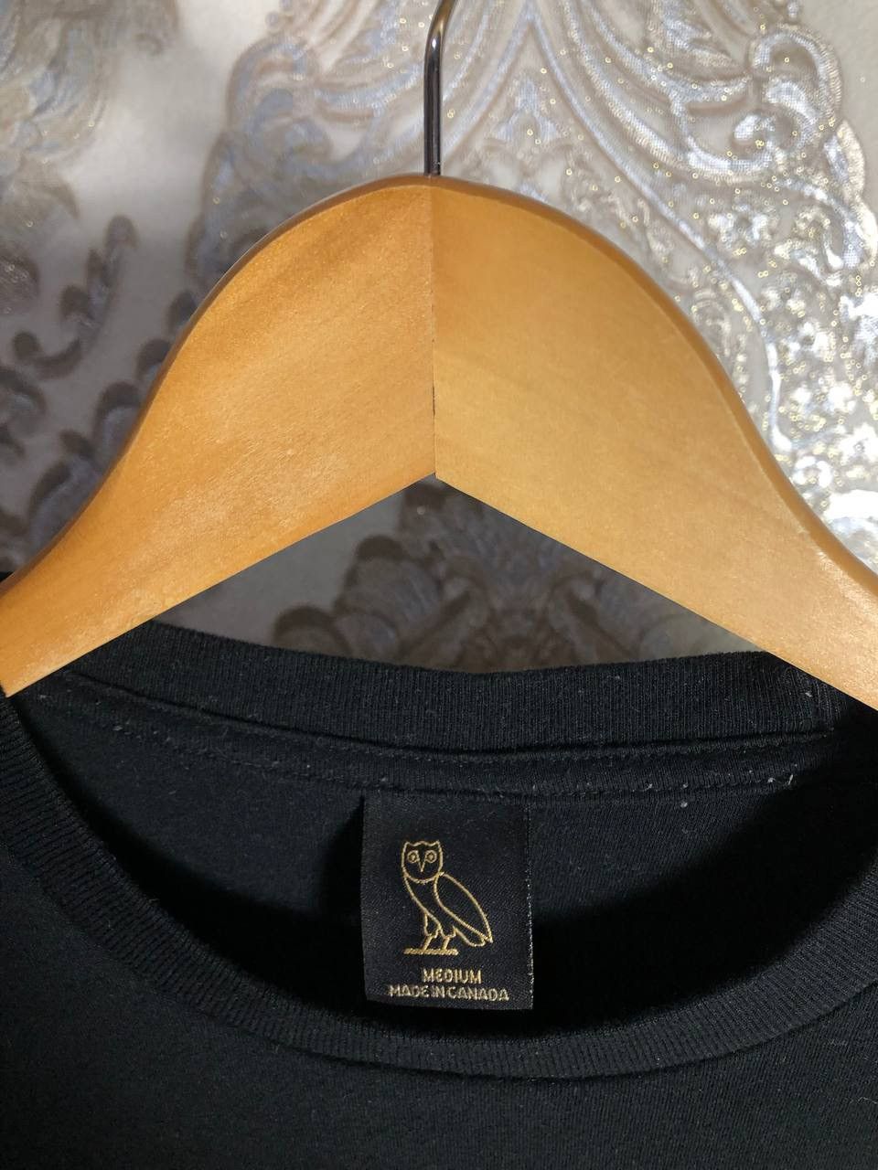 Vintage VINTAGE OCTOBERS VERY OWN CLASSIC DESIGNER T-SHIRT CASUAL Size US M / EU 48-50 / 2 - 3 Thumbnail