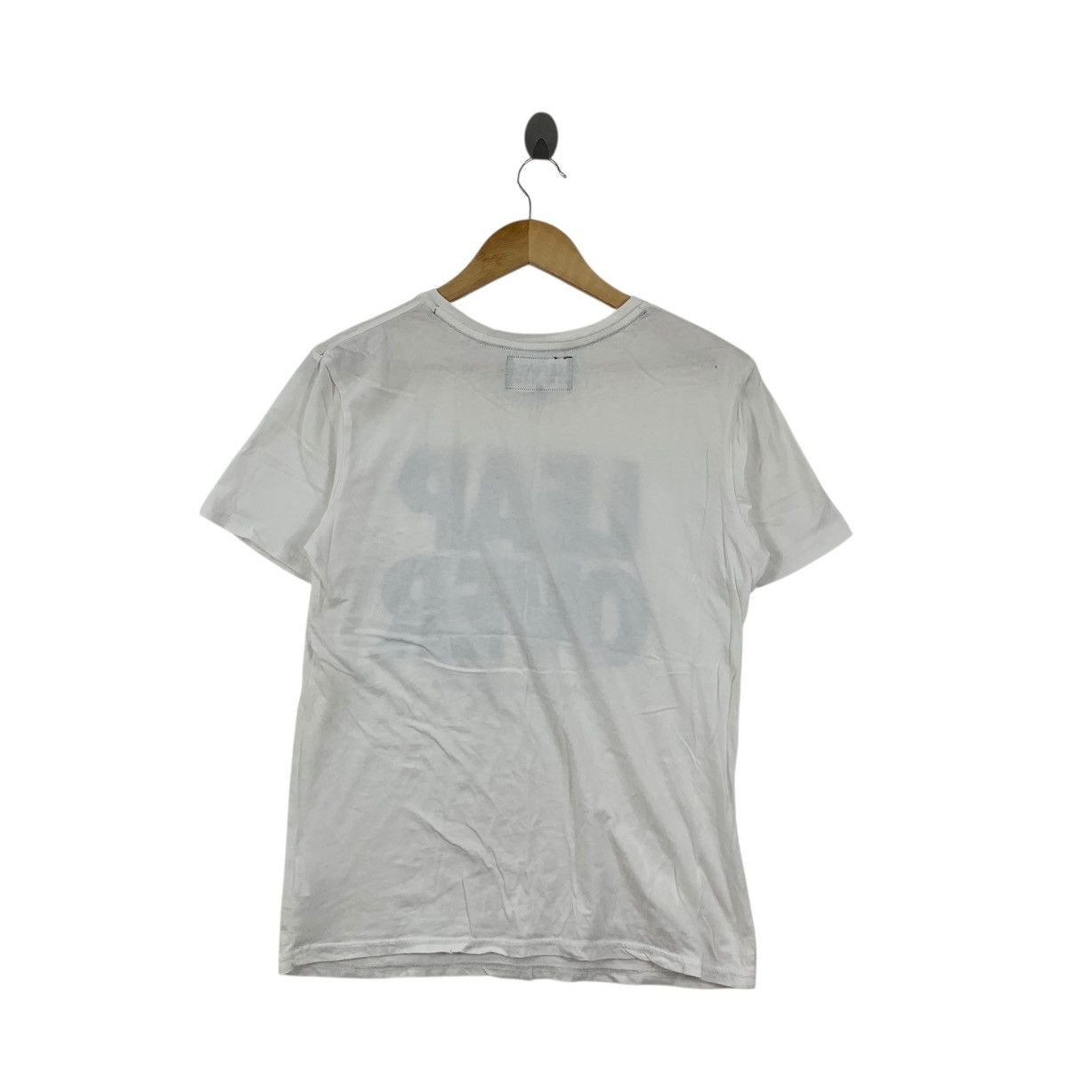 Band Tees AAA ATTACK ALL AROUND Japan Pop Group Idol Tee Shirt Top Size S / US 4 / IT 40 - 7 Thumbnail