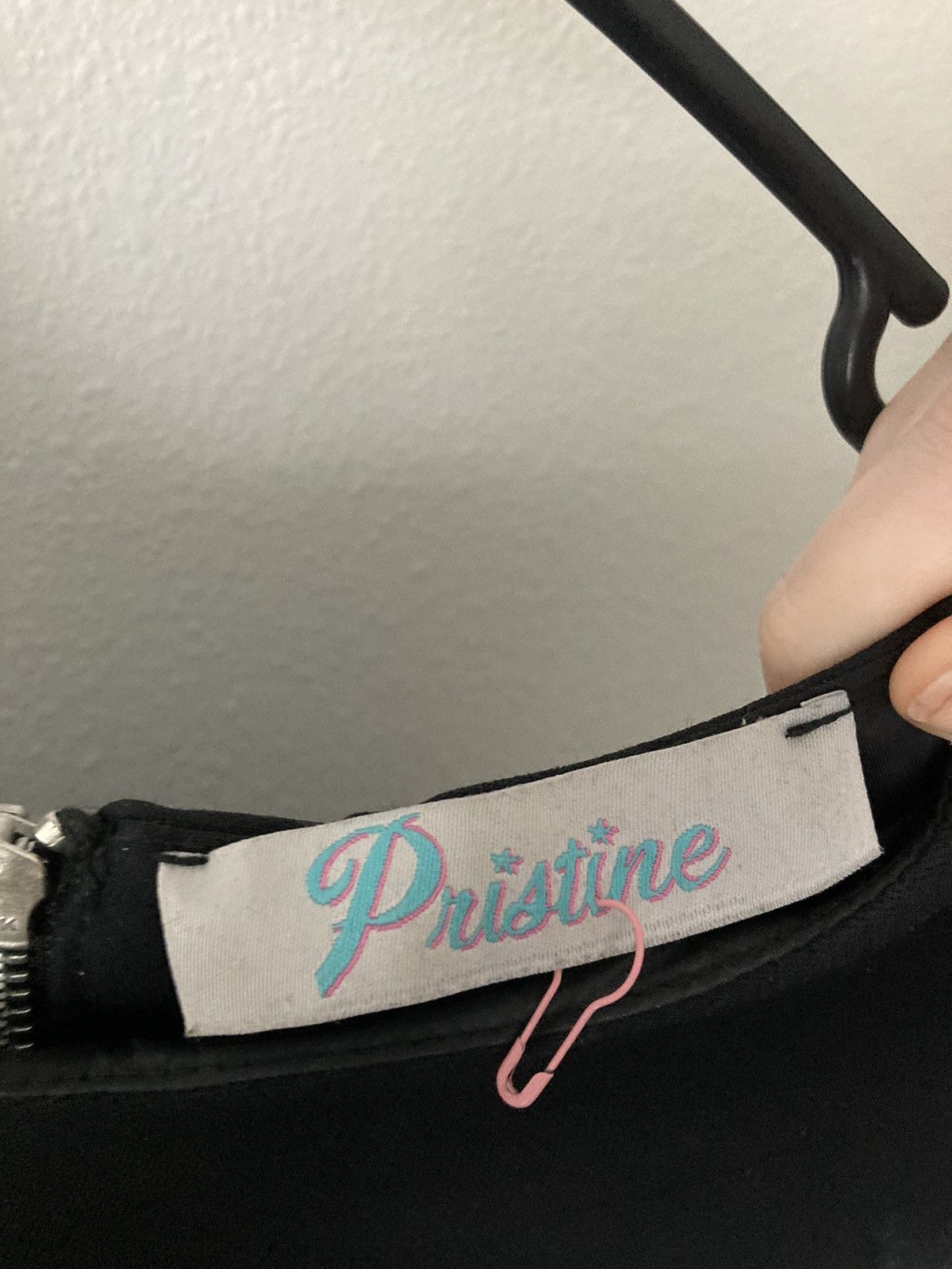 Other Pristine Luchetto Dress Fall 23 Collection Size XS / US 0-2 / IT 36-38 - 3 Thumbnail