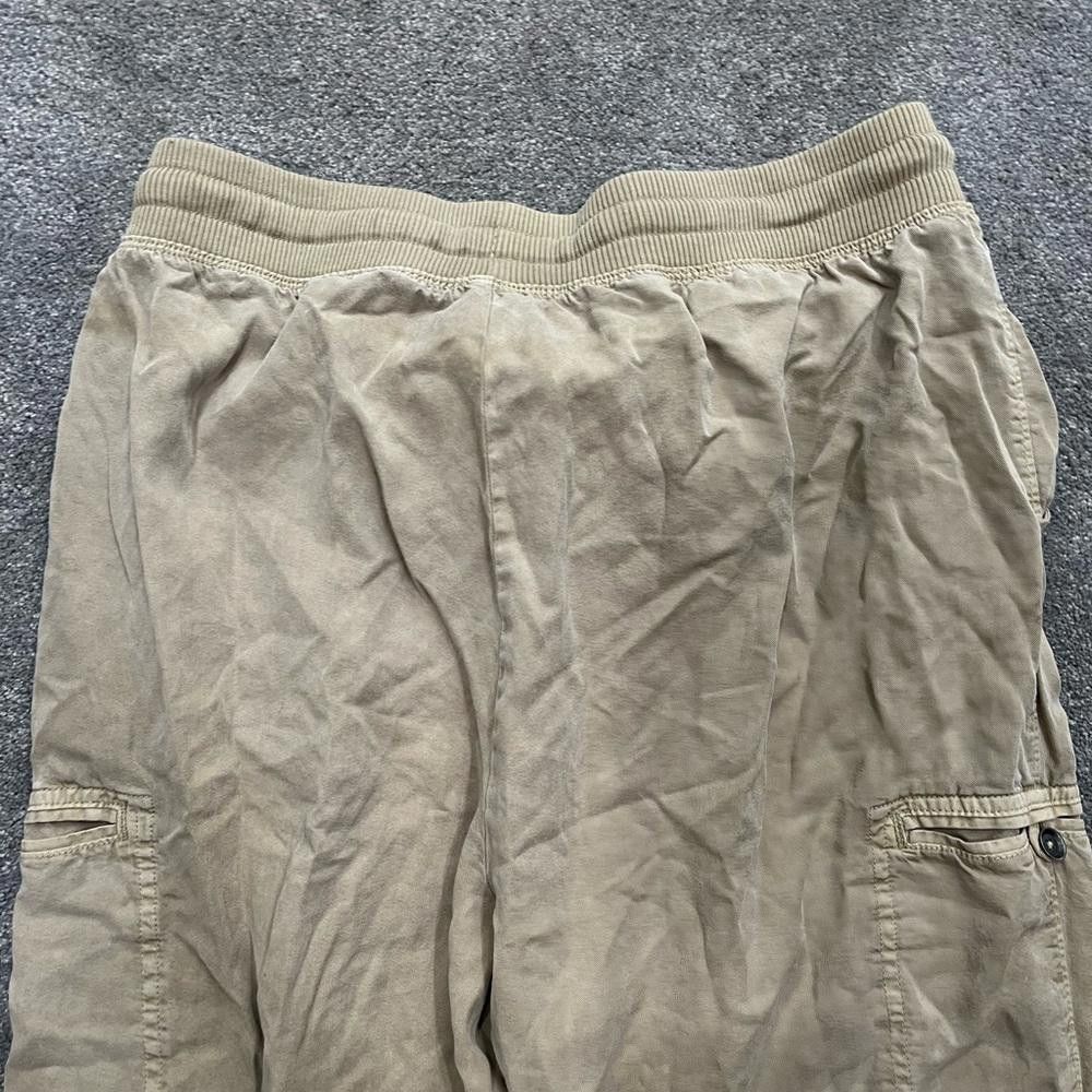 Designer Aerie cargo joggers Size 36" / US 14 / IT 50 - 6 Thumbnail