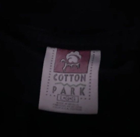 Cotton On Vintage Pantera Tour T Shirt 2001 Real Steel Tour The Steel Size US L / EU 52-54 / 3 - 2 Thumbnail